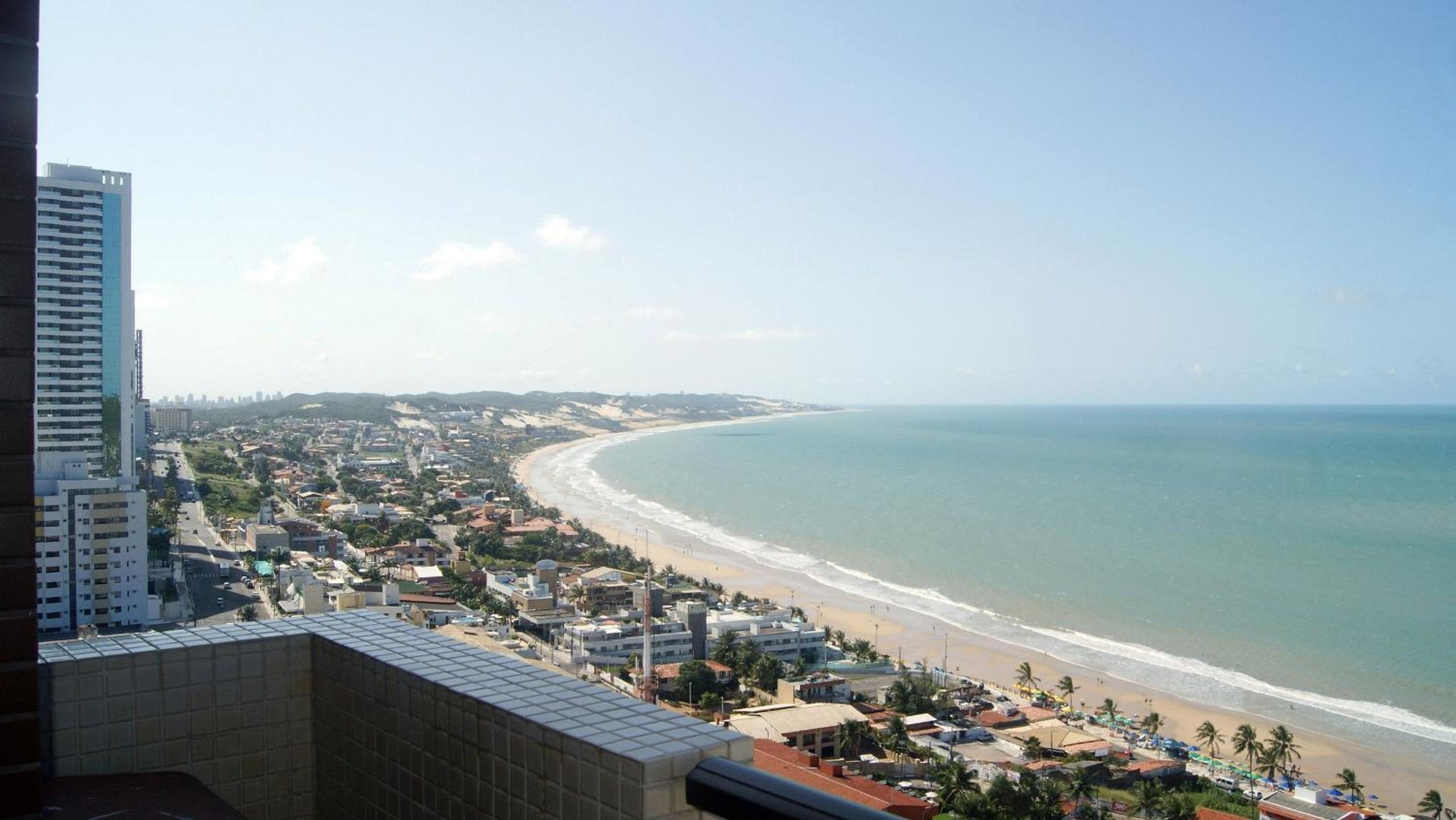 CJC Short Stay Natal