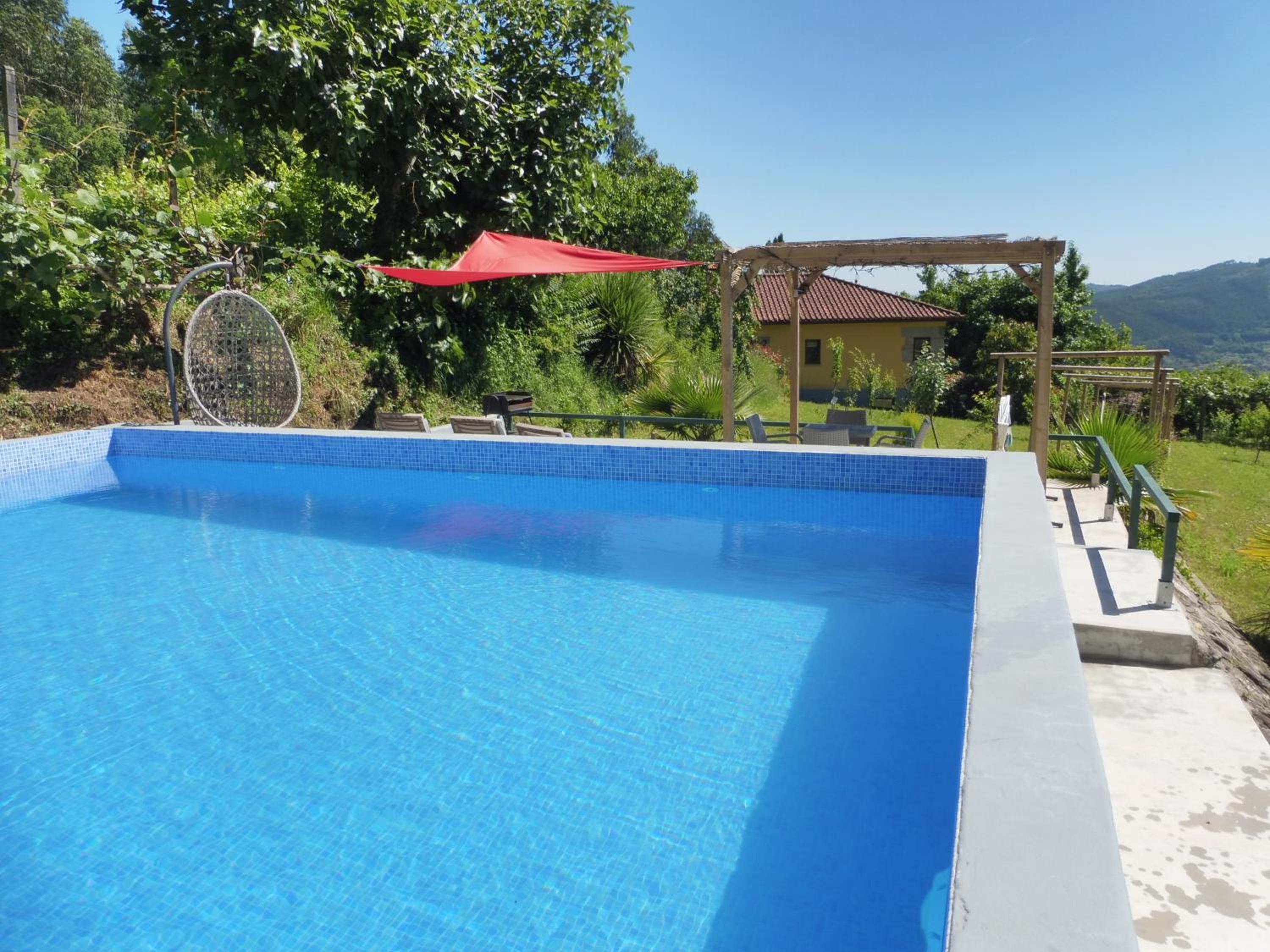 Quinta da Tapada