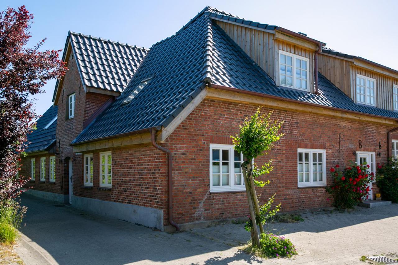 Töwerland Ferienwohnung Töwerland 2