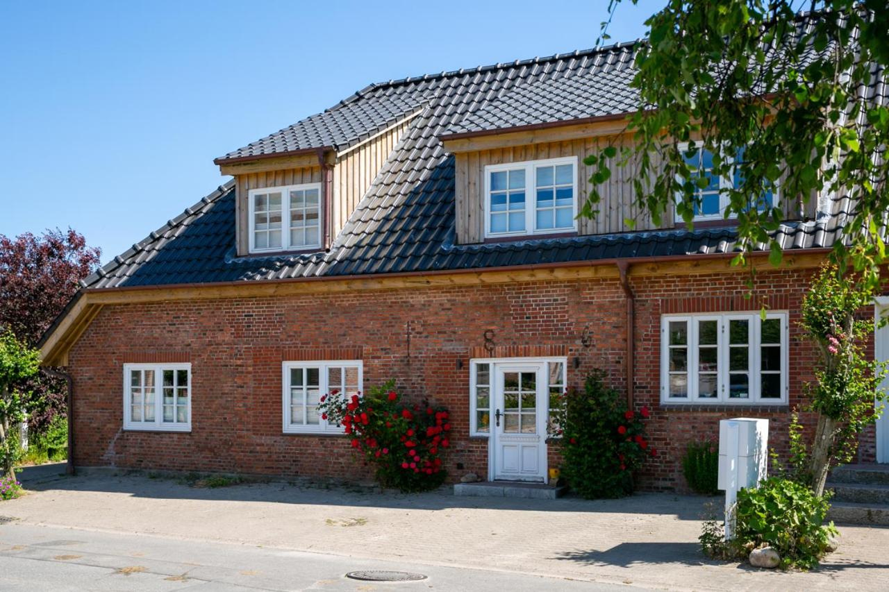 Töwerland Ferienwohnung Töwerland 2