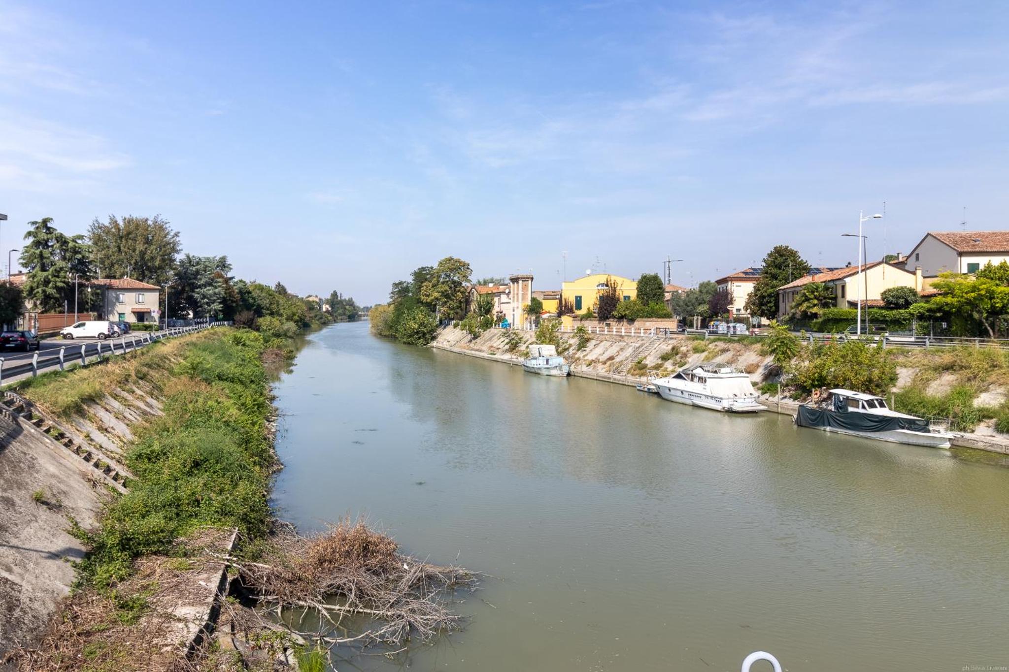 GuestHost - Darsena Luminous & Cozy Apartment view 4