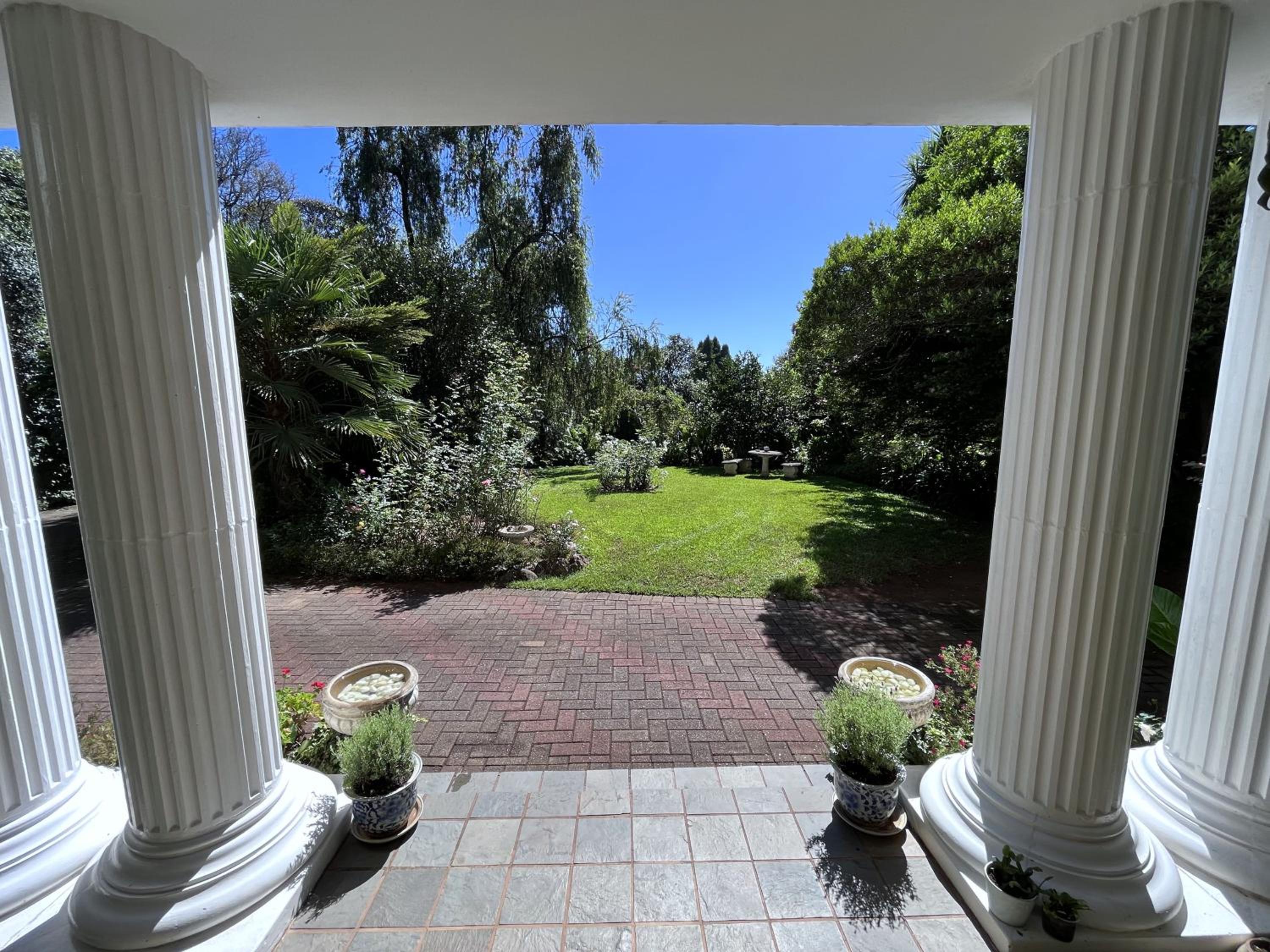Bancroft B&B