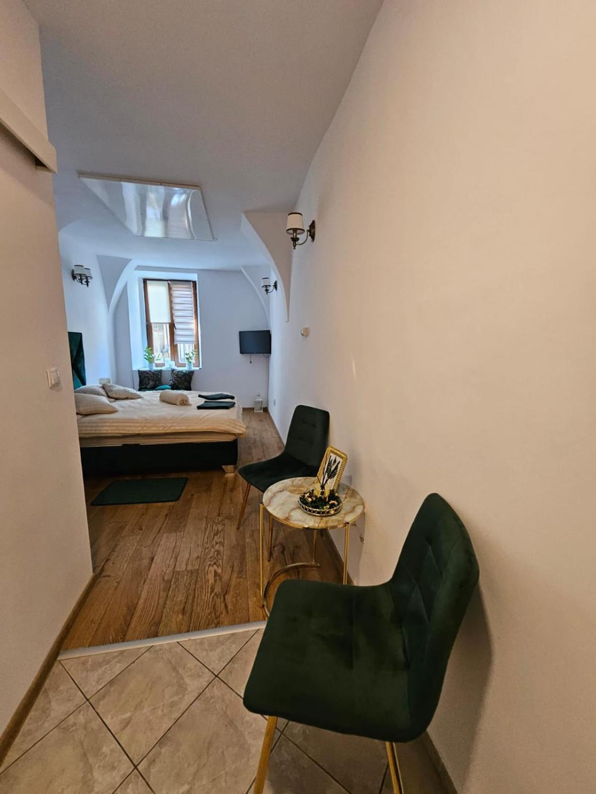 Grand Plaza S2 view 5