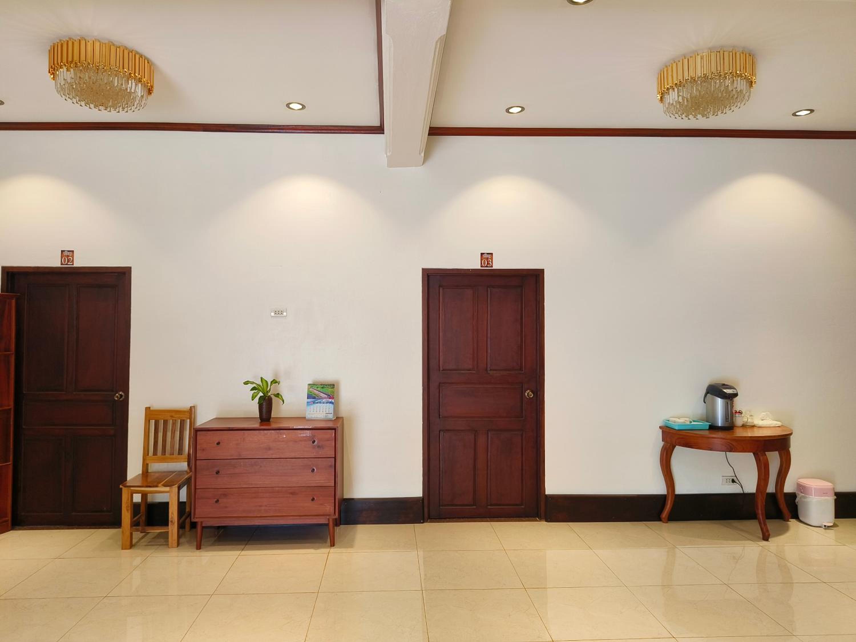 ksana guesthouse