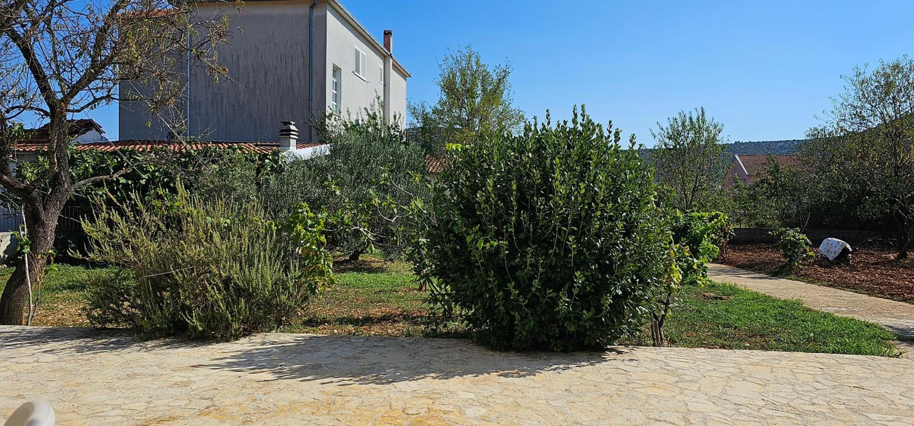 Adriatic Retreat: Apartmani Pazanin view 4