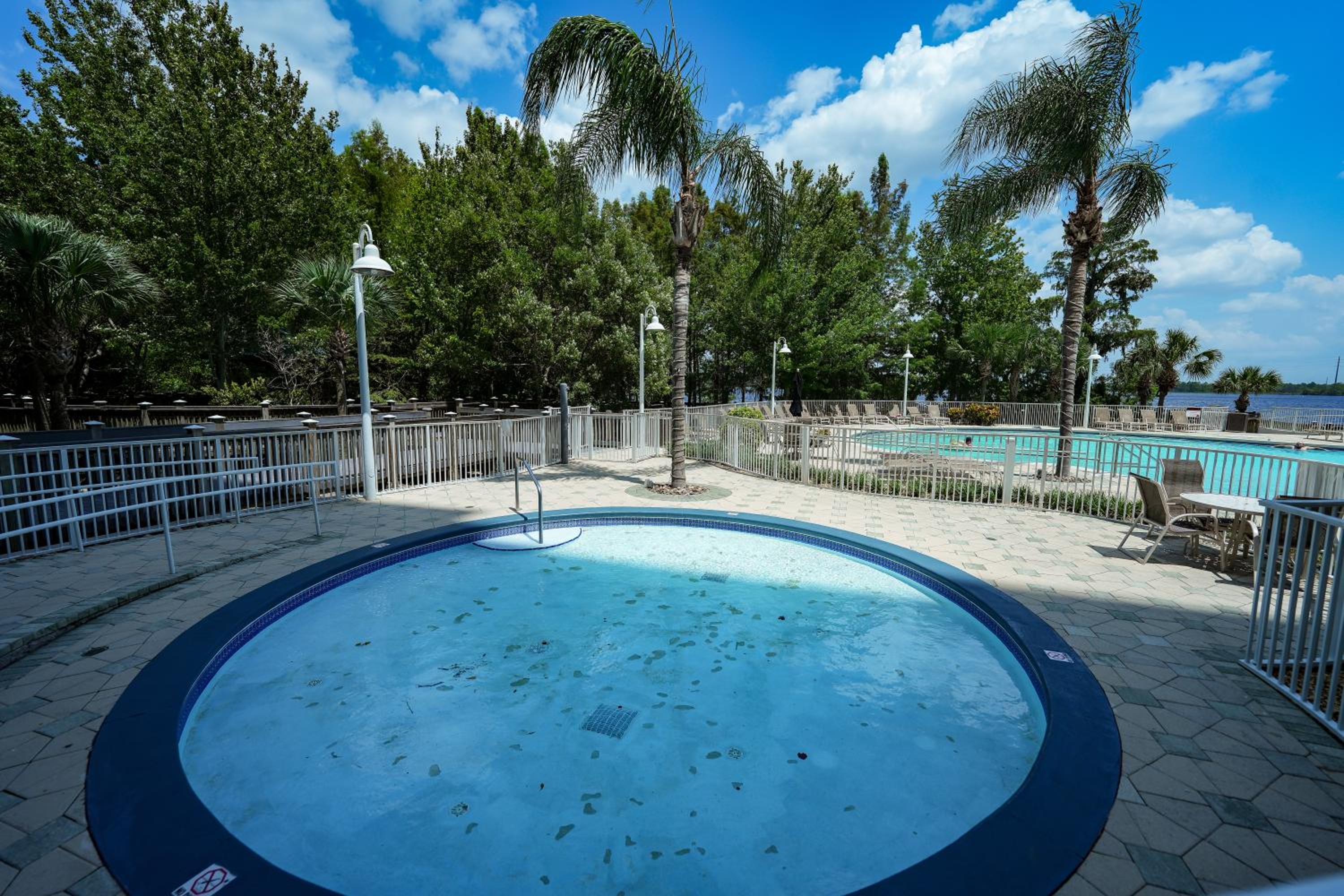 Orlando Blue Heron Beach Resort Renewed apartment