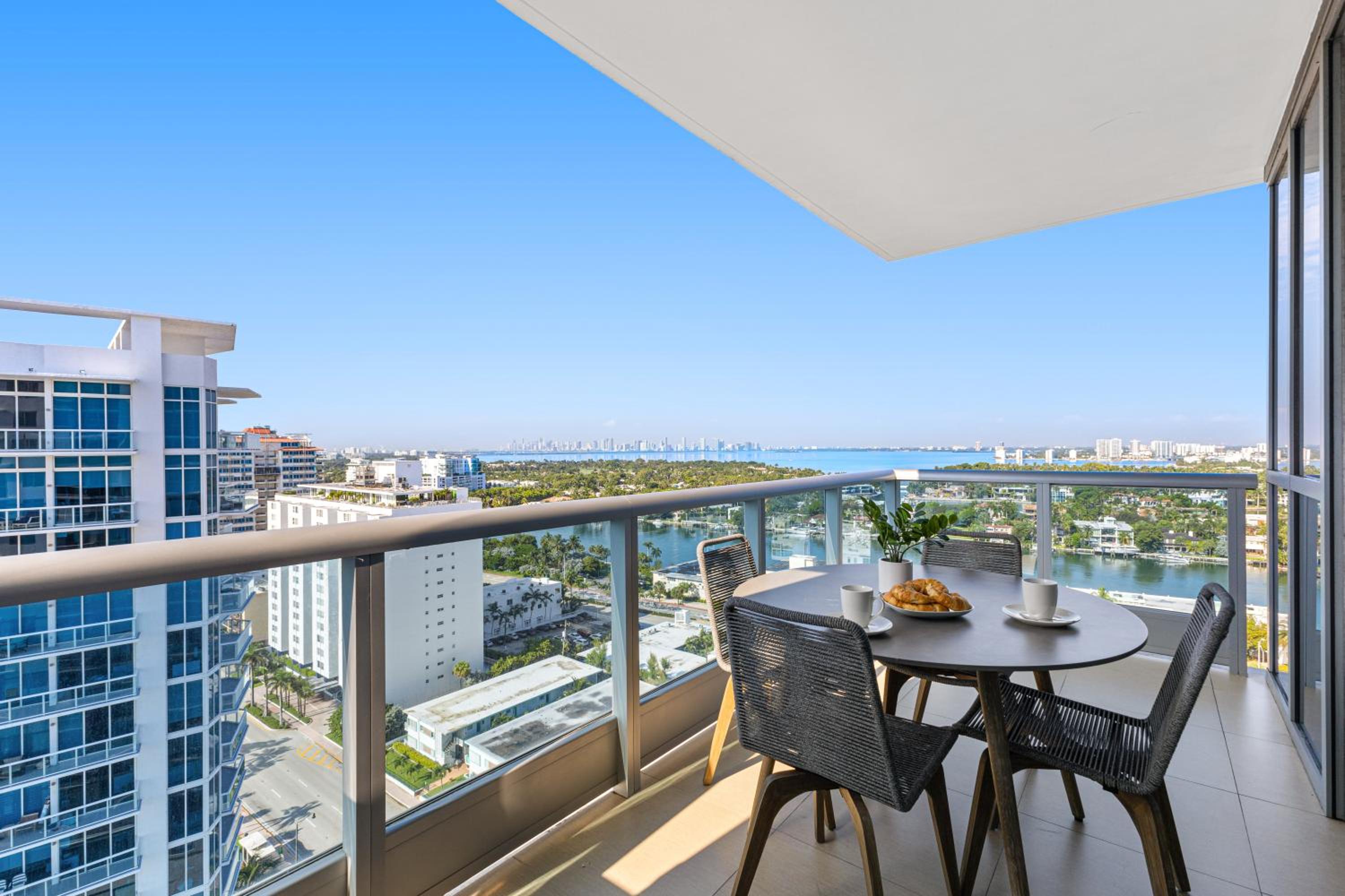 Dharma Home Suites Miami Beach at Monte Carlo