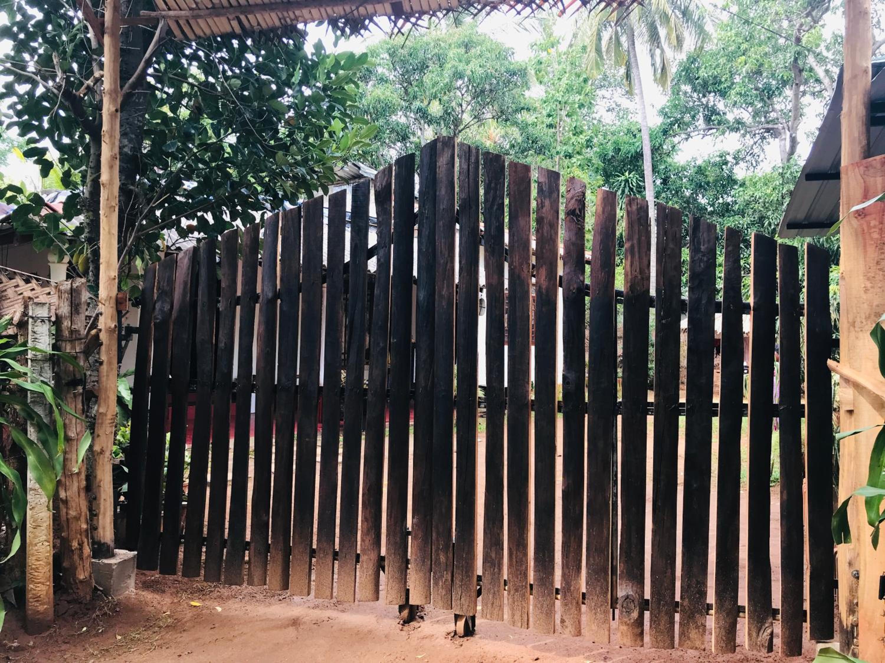 Elephant Side Safari Bungalow