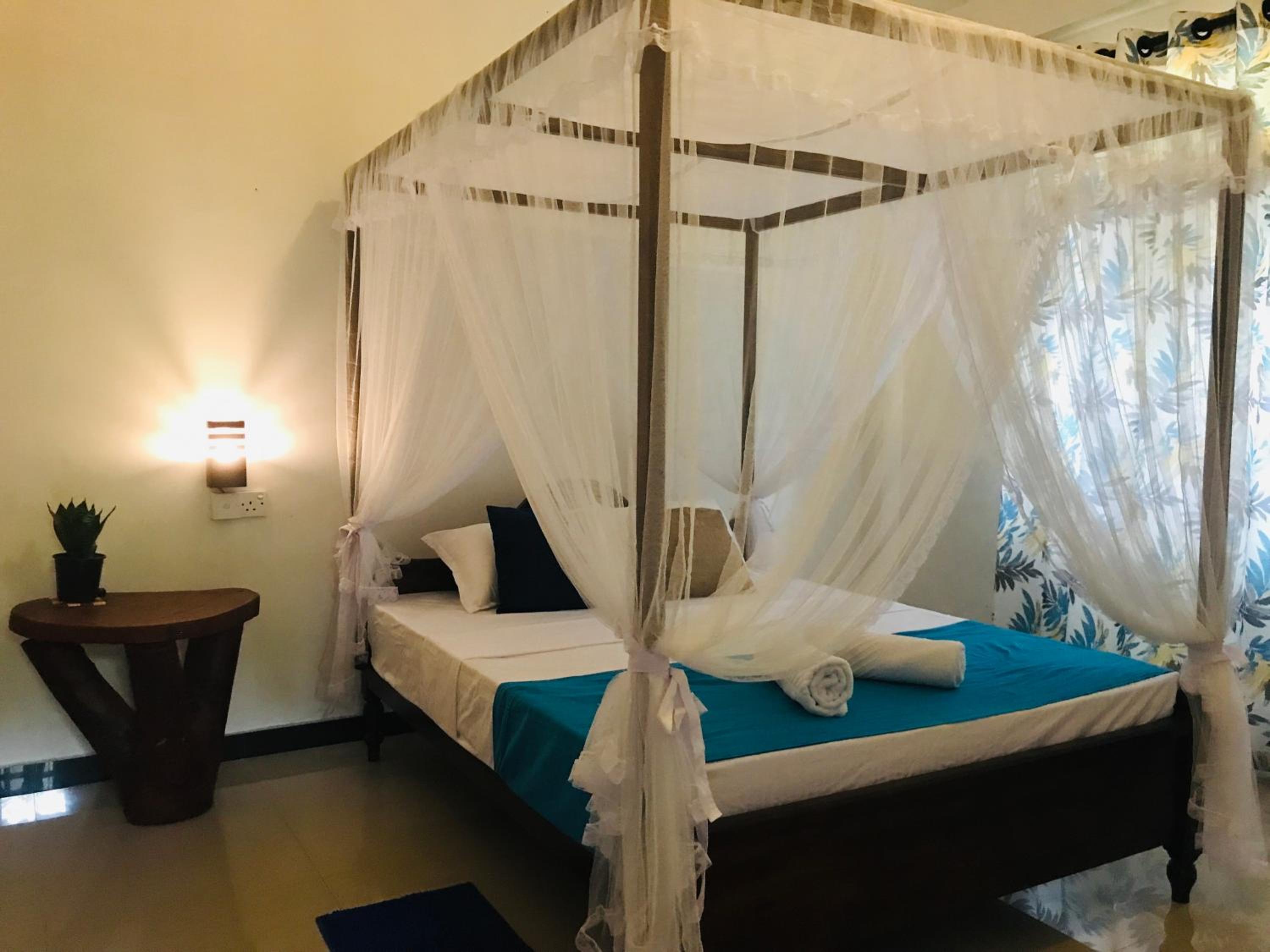 Elephant Side Safari Bungalow