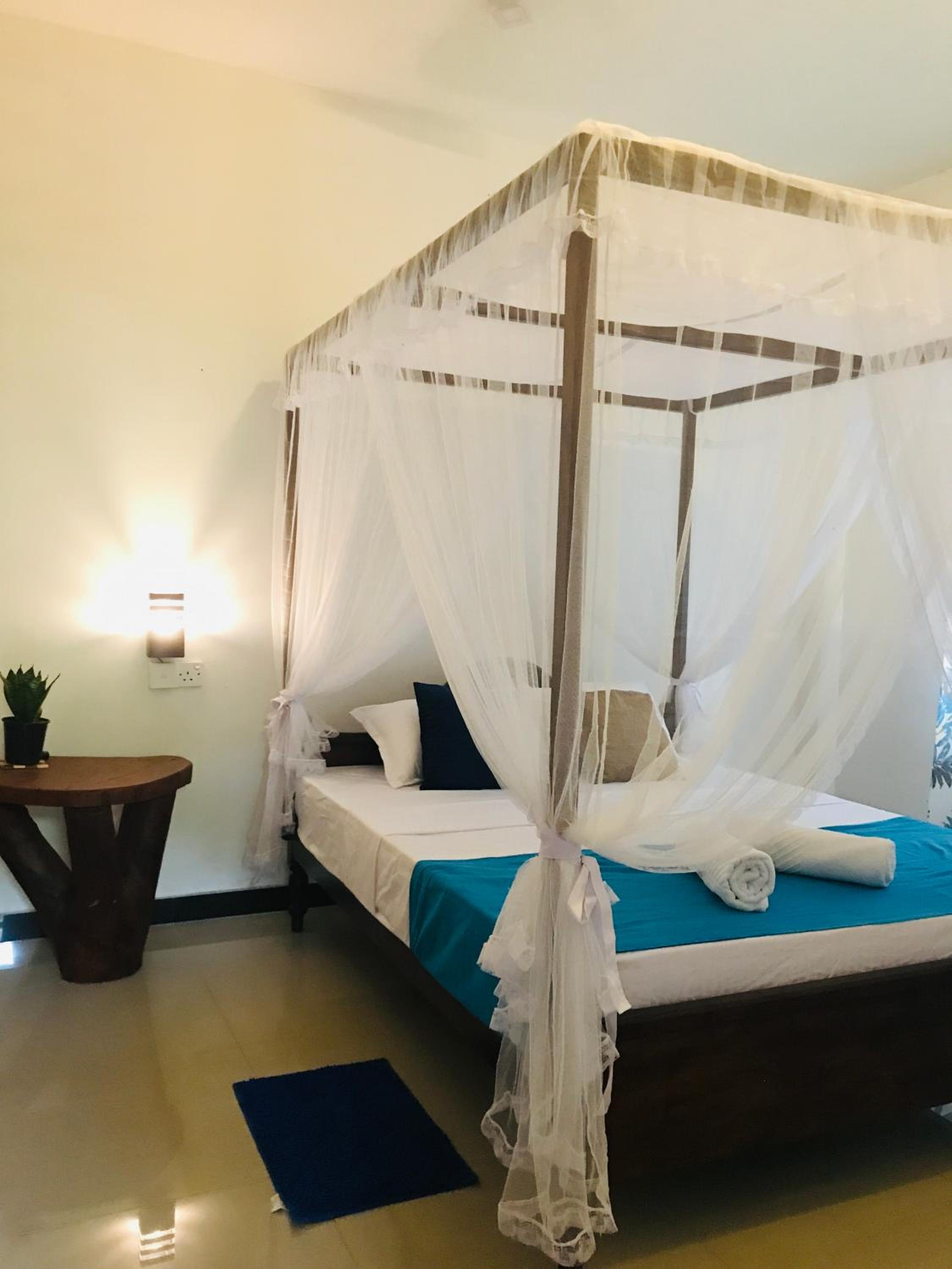 Elephant Side Safari Bungalow
