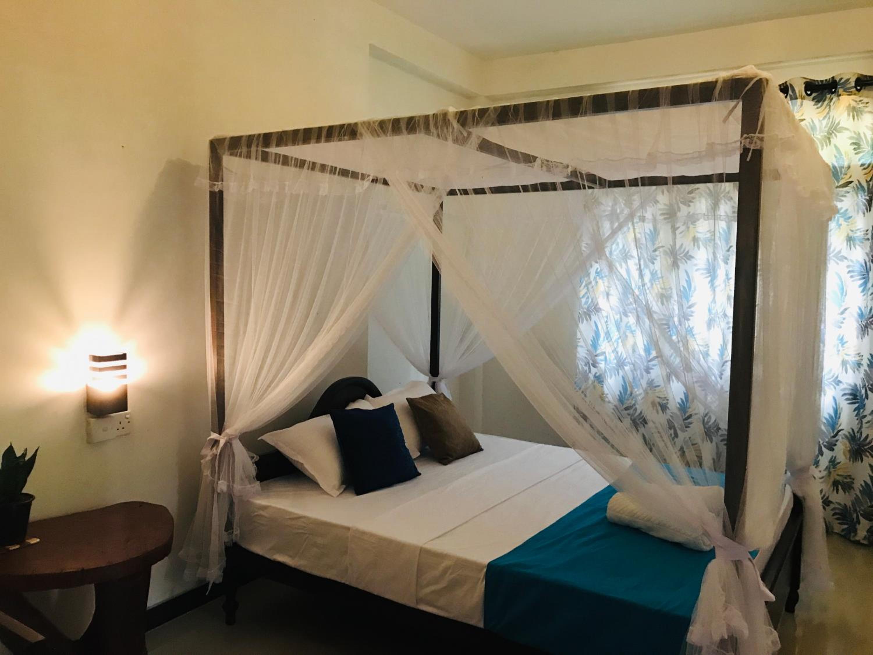 Elephant Side Safari Bungalow