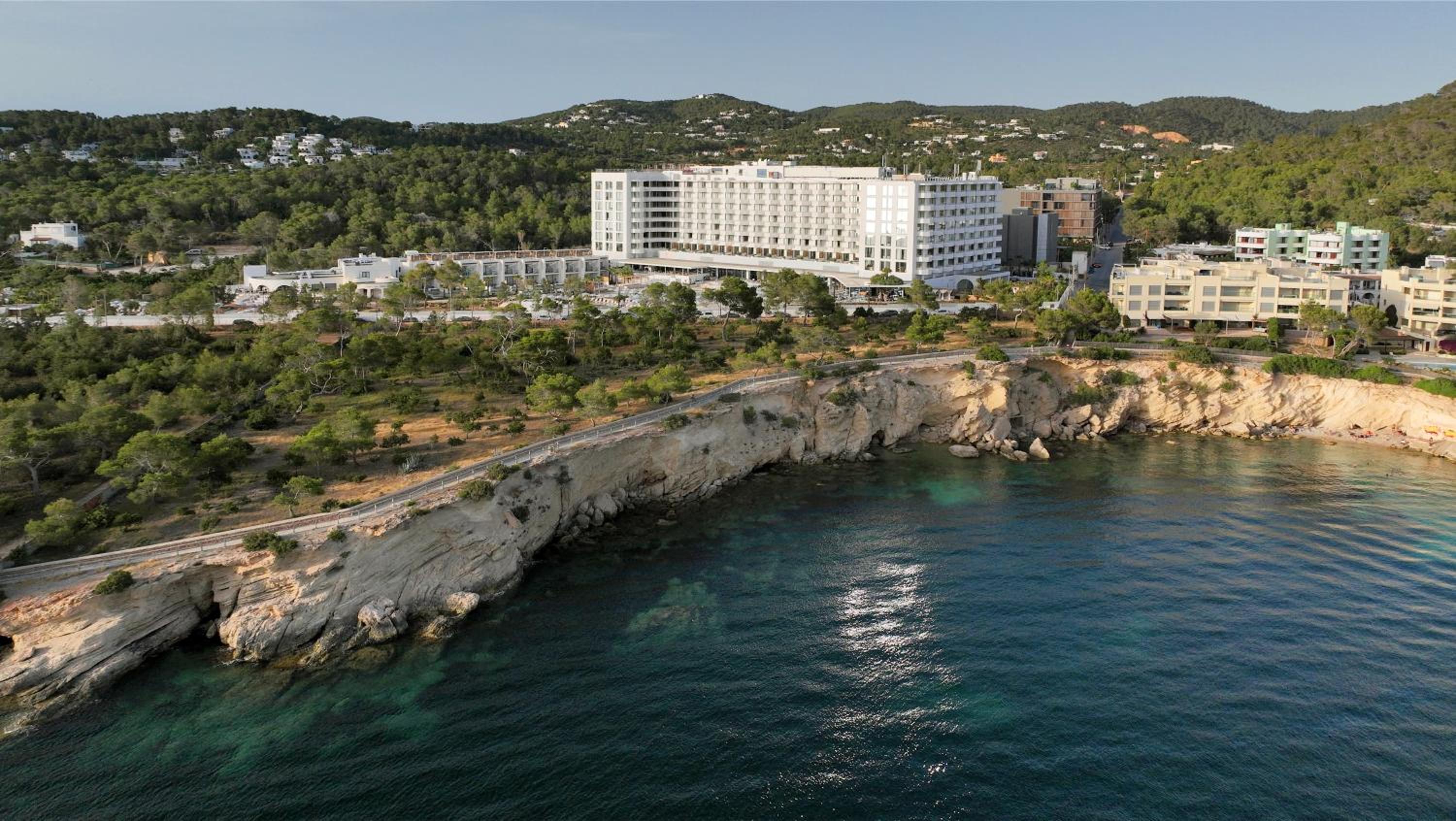 TRS Ibiza Hotel - Adults Only +16 — Ibiza