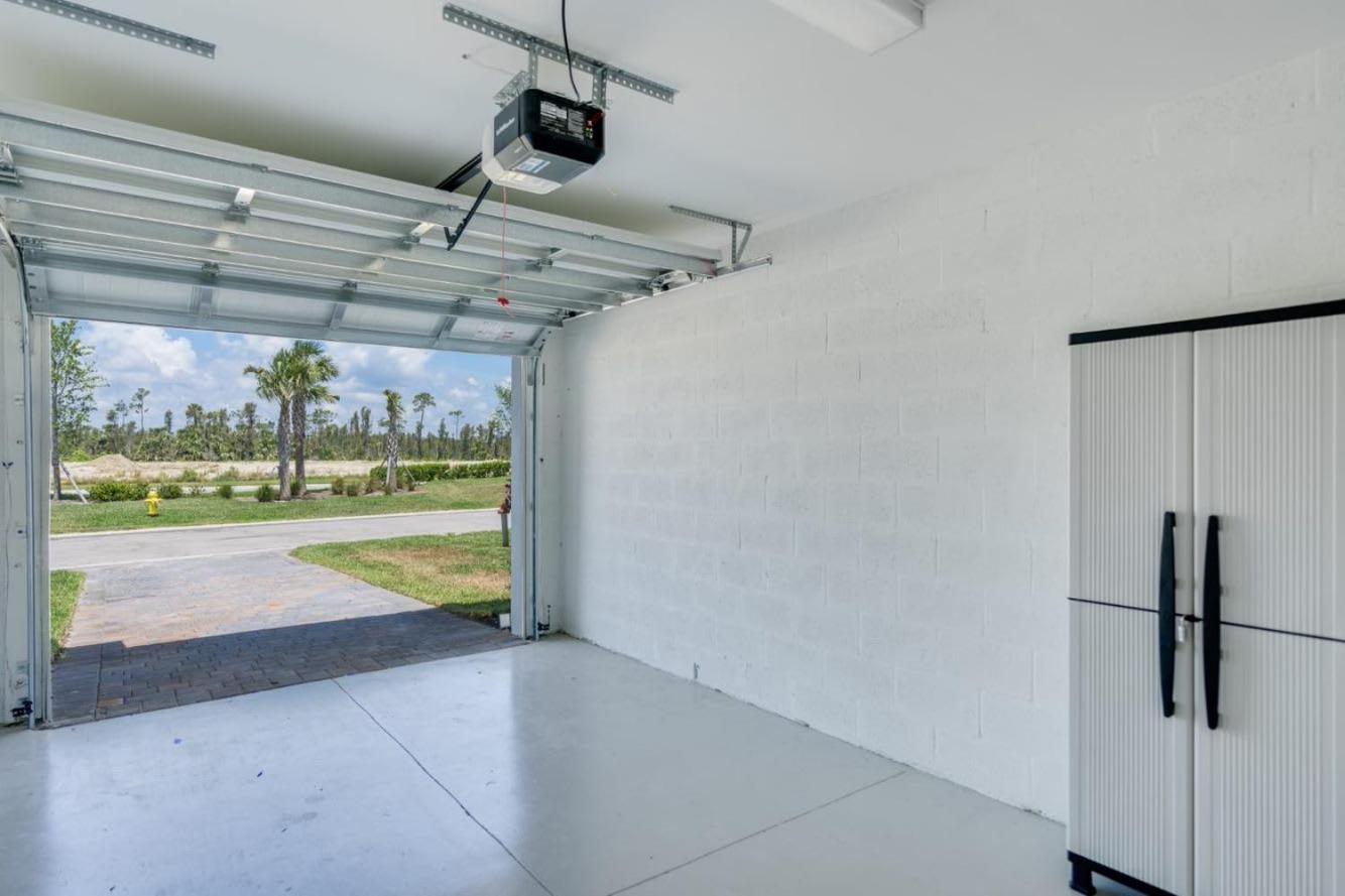 Beautiful veranda in Heritage Landing - Punta Gorda