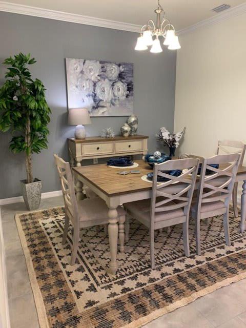 Remarkable 3bed 2bath Condo in Lakewood National