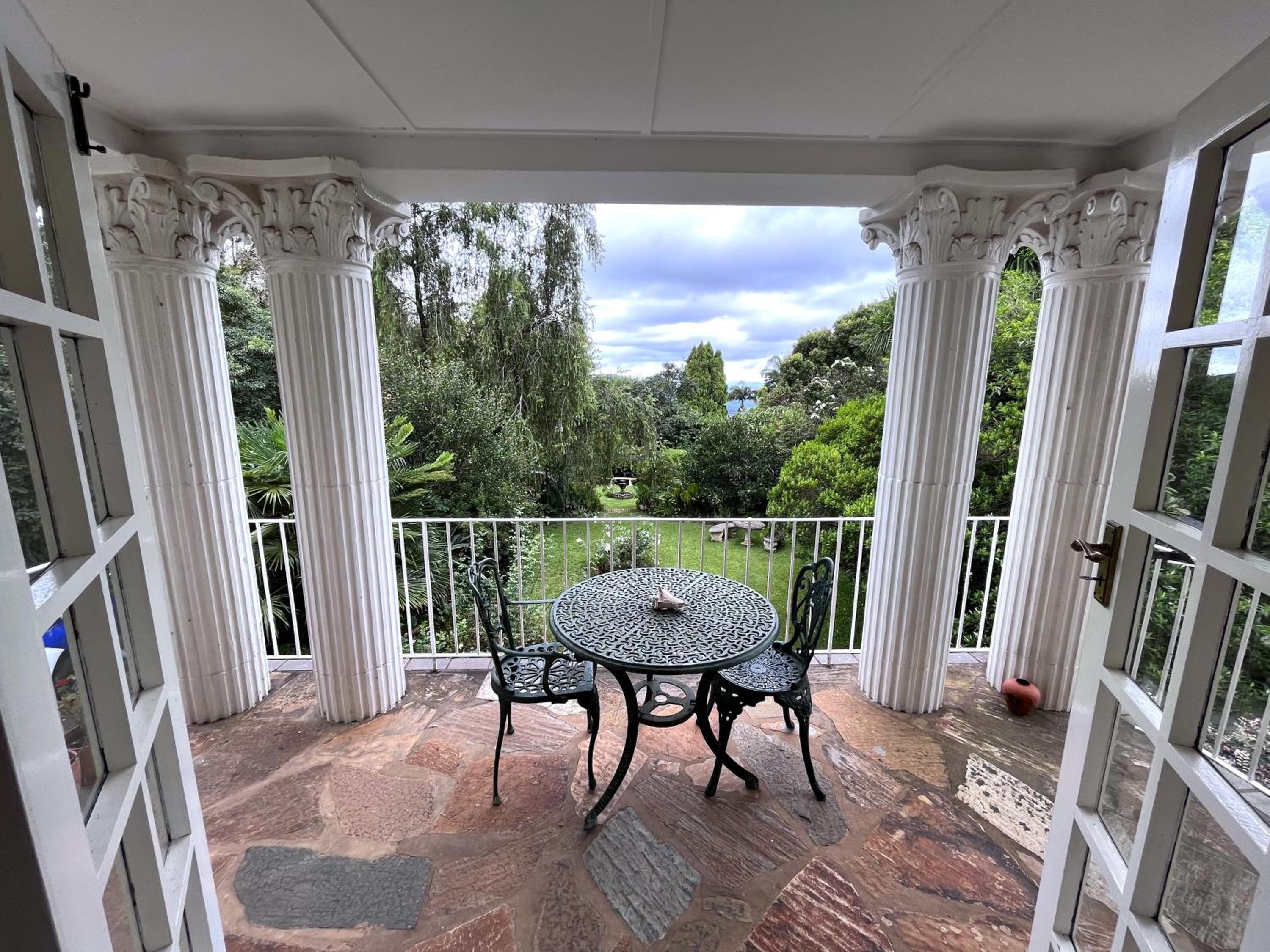Bancroft B&B