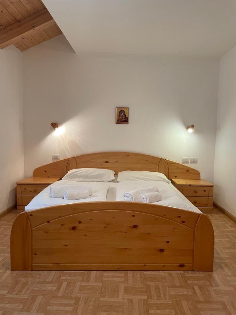 Casa Cesarina by AMA Val di Fassa view 5
