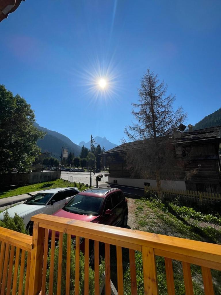 Casa Cesarina by AMA Val di Fassa view 4
