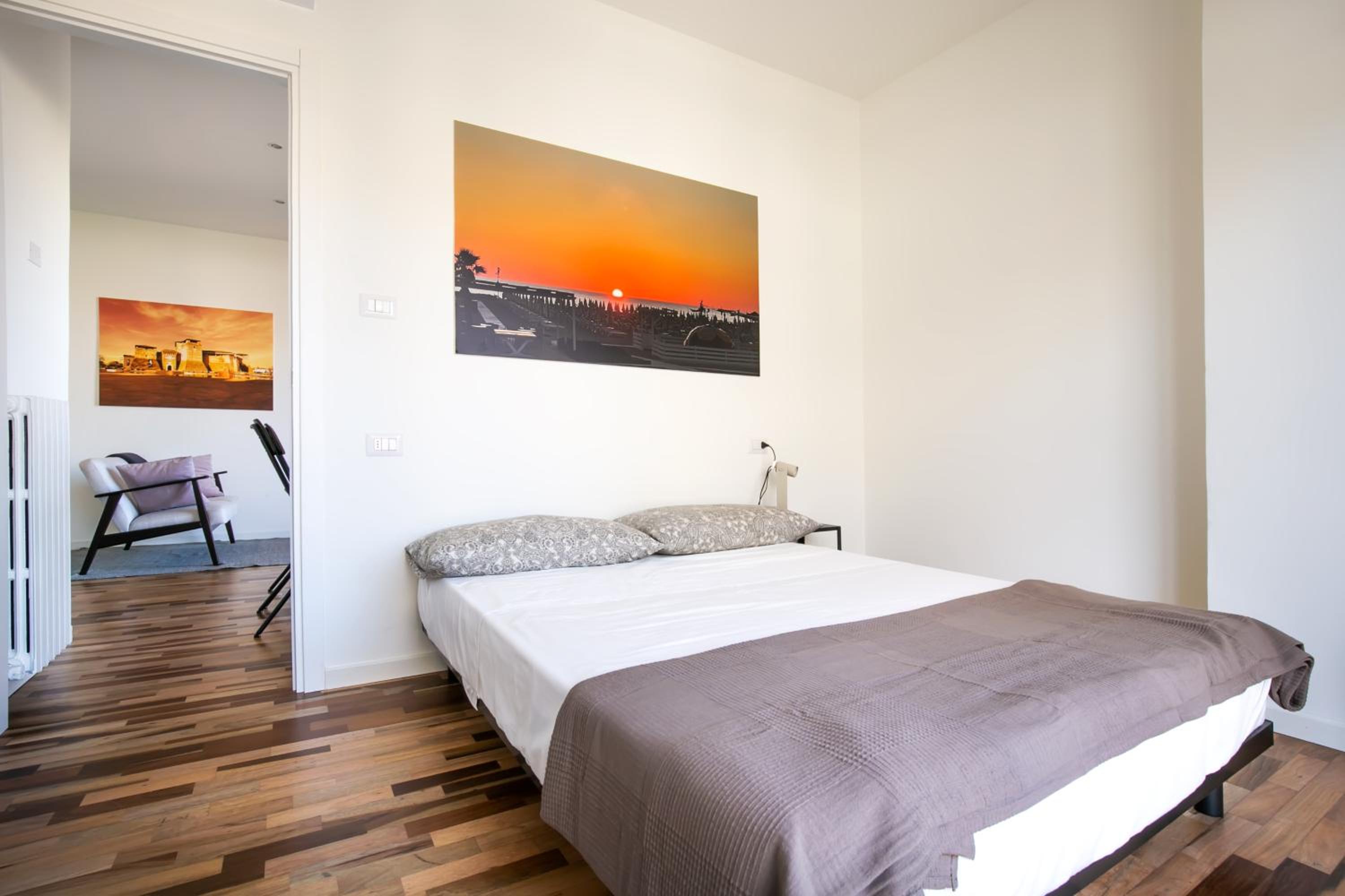 Casa Parco del Mare view 5