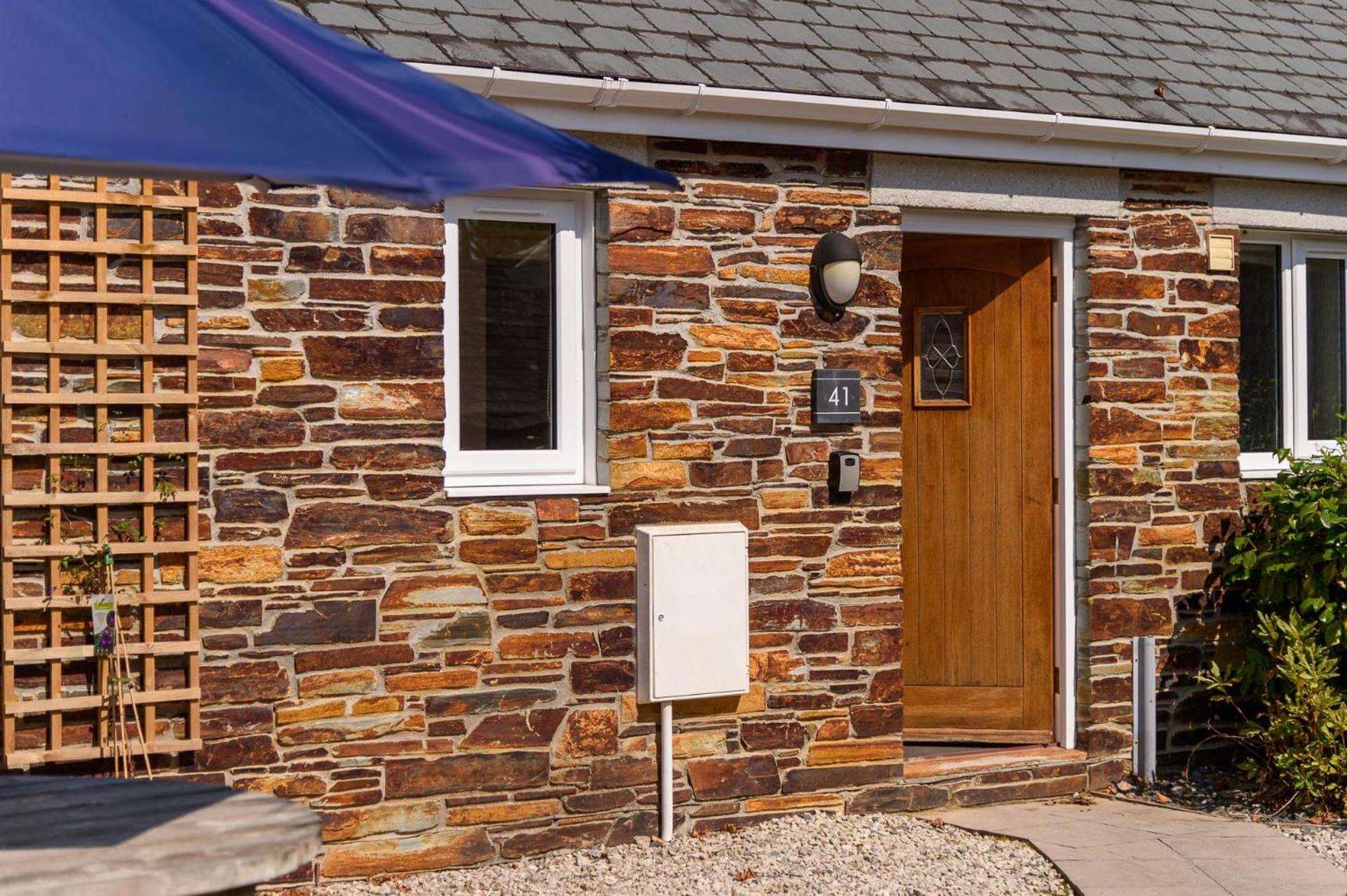 Trewhiddle 41 by Together Travel - Stylish Coastal Countryside Retreat view 2