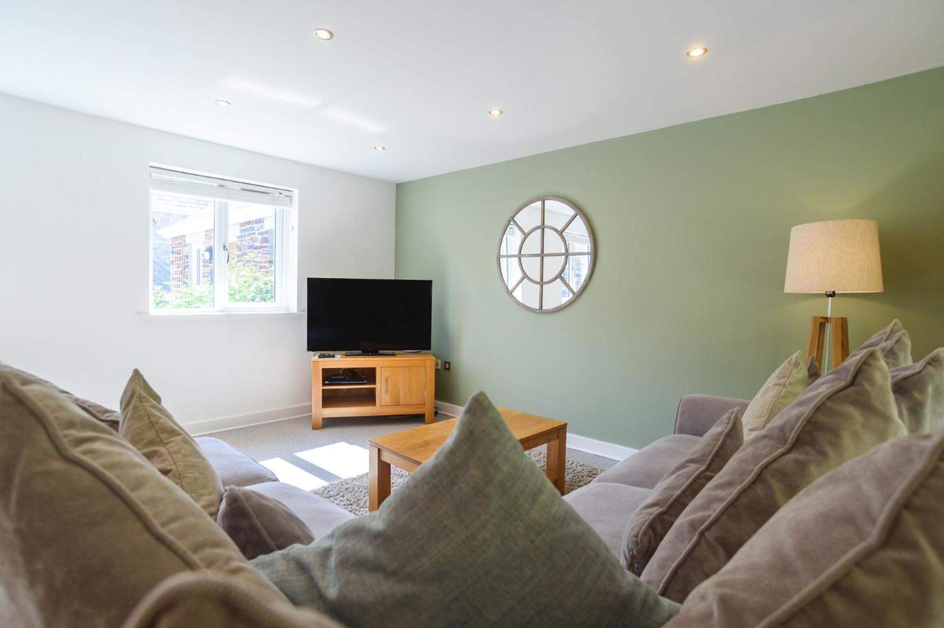 Trewhiddle 41 by Together Travel - Stylish Coastal Countryside Retreat view 4