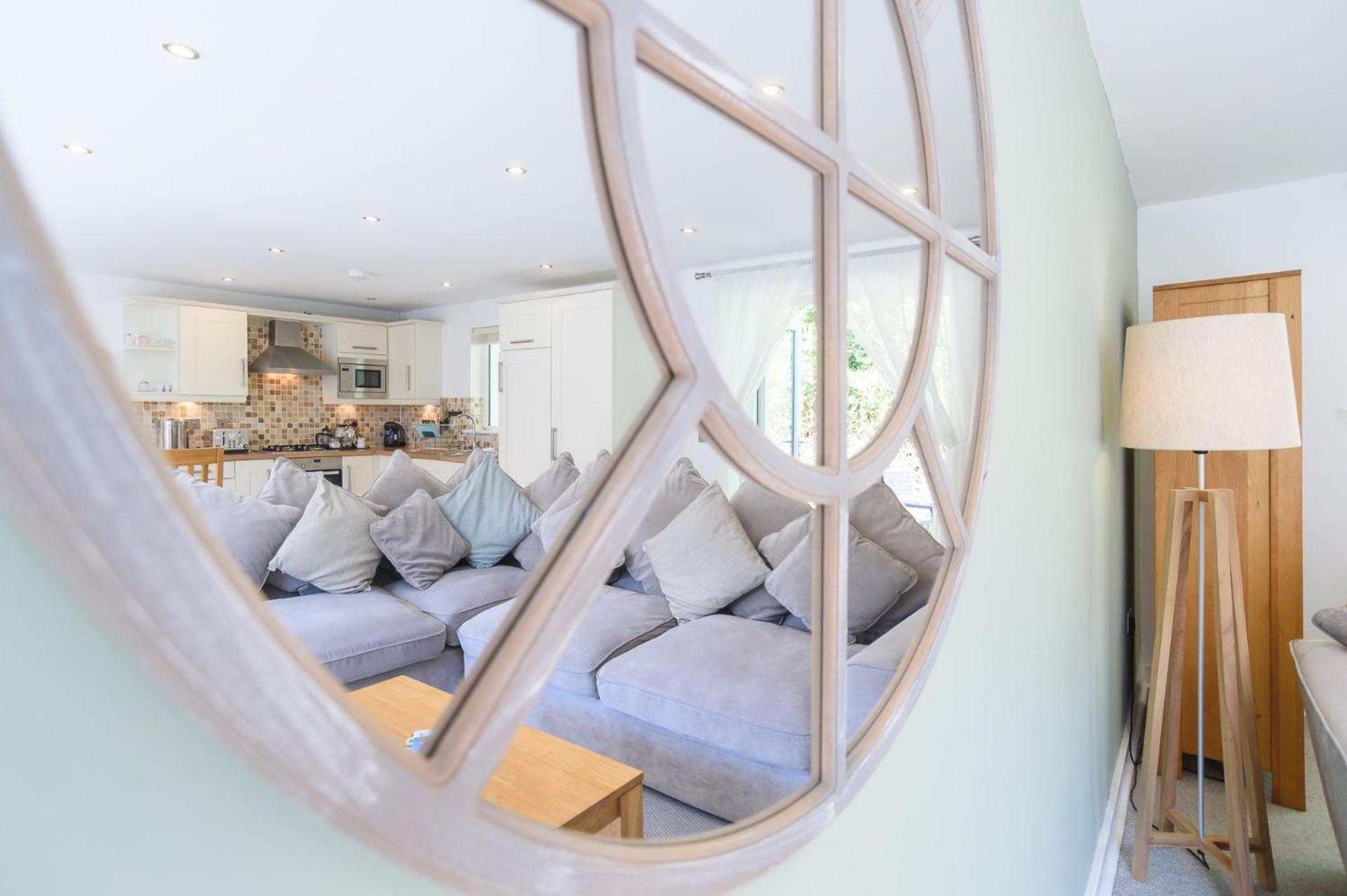 Trewhiddle 41 by Together Travel - Stylish Coastal Countryside Retreat view 5