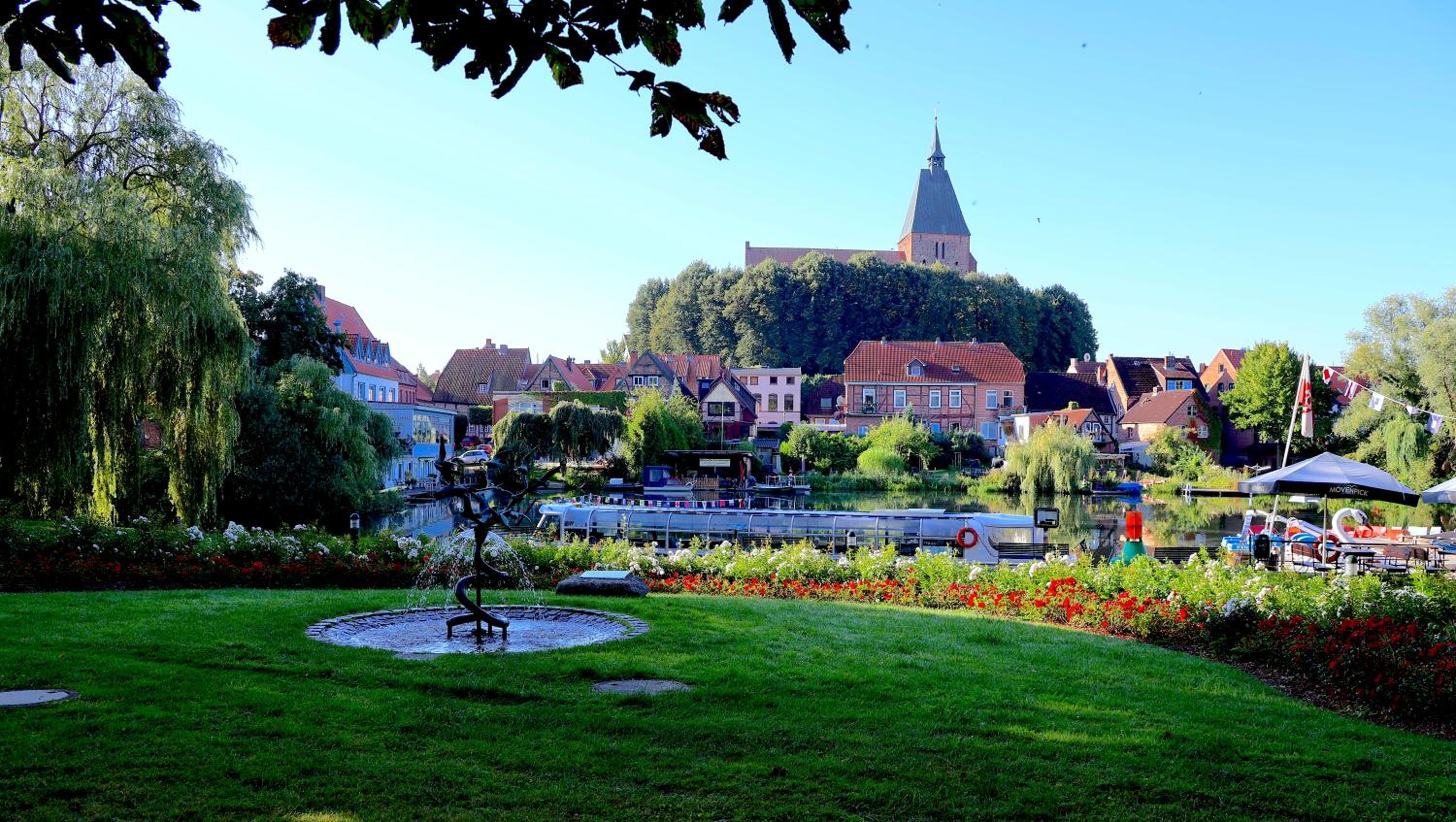 SeidenStrasse Hotel & Restaurant