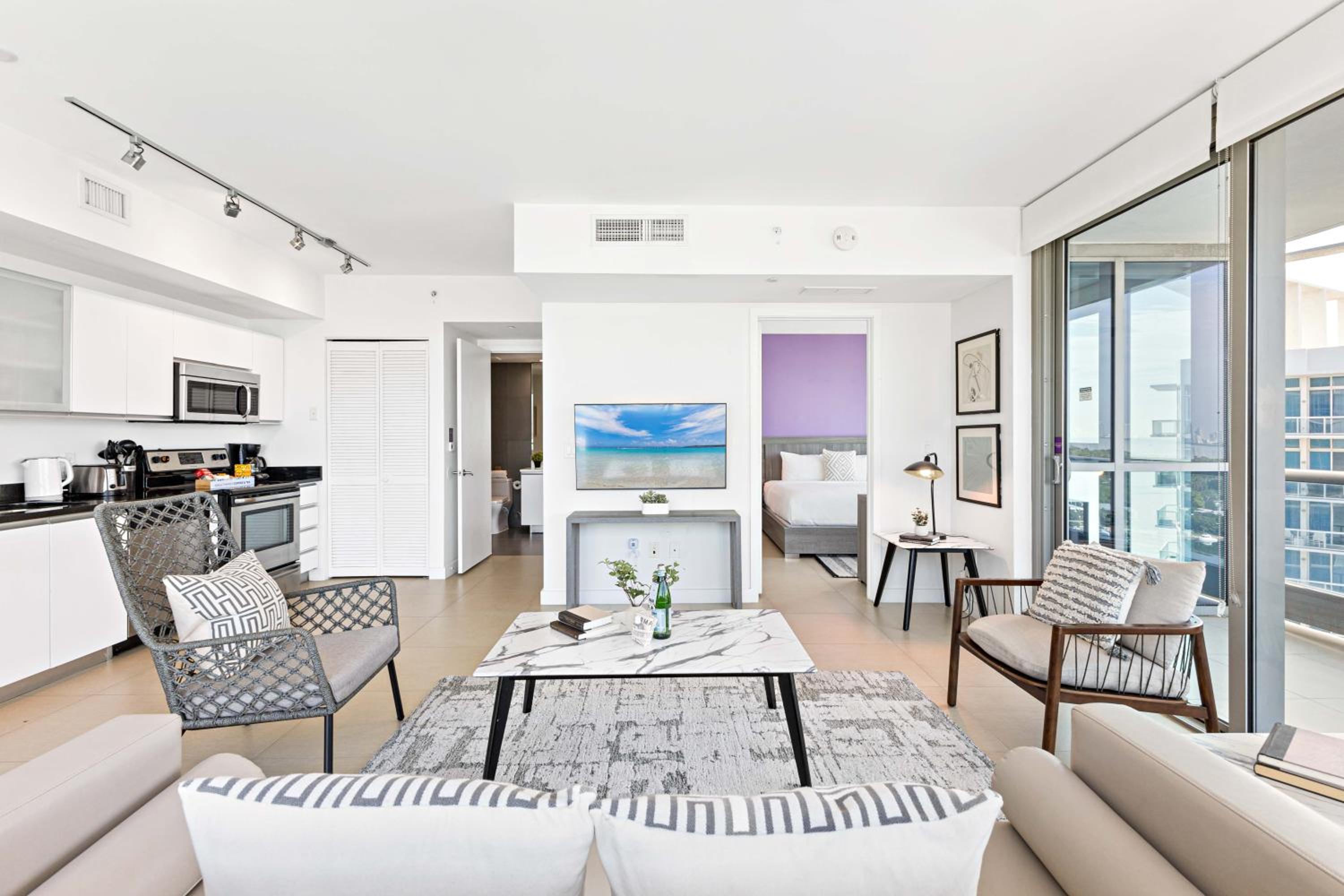 Dharma Home Suites Miami Beach at Monte Carlo