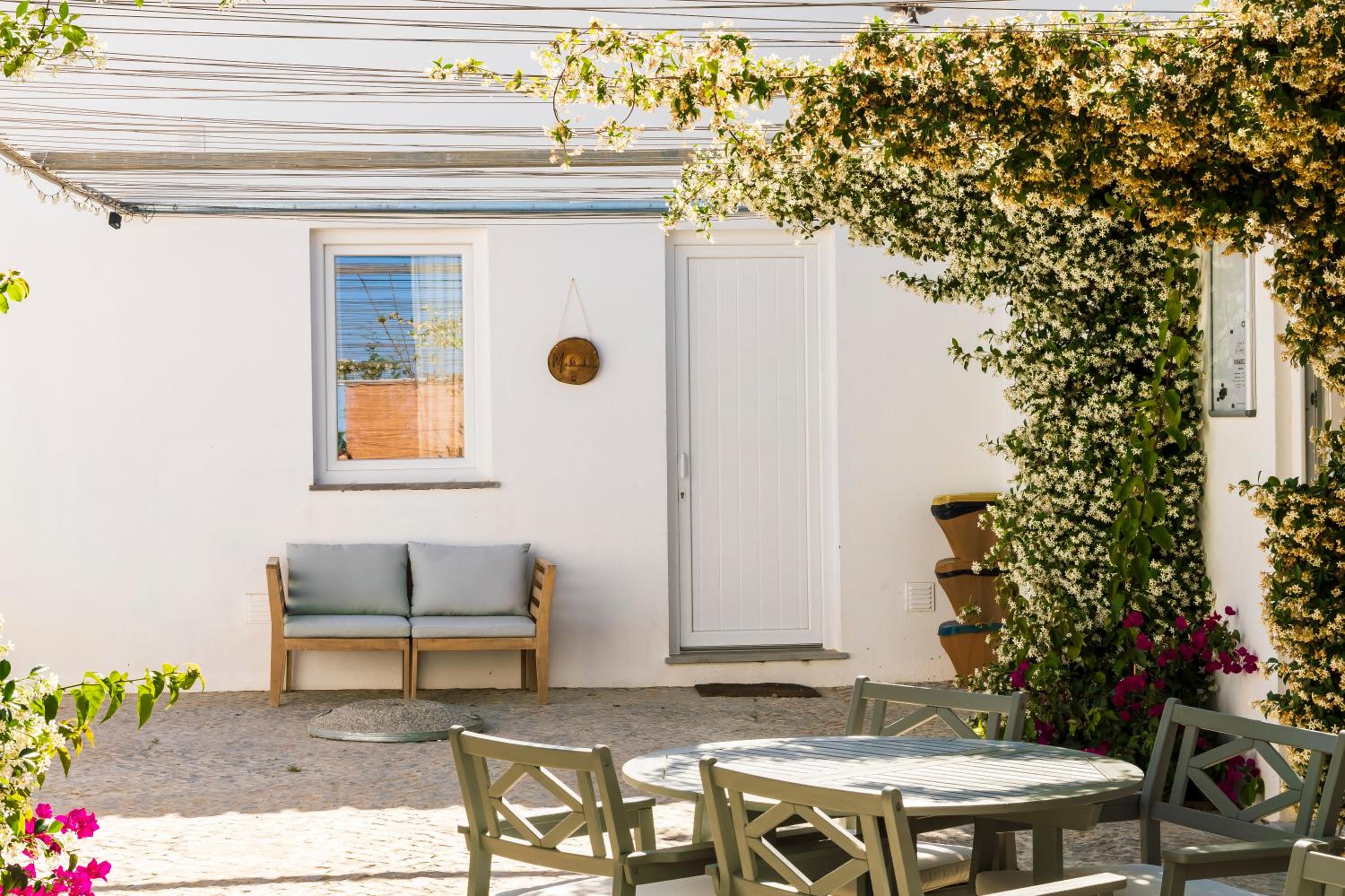 Quinta da Capelinha Agroturismo