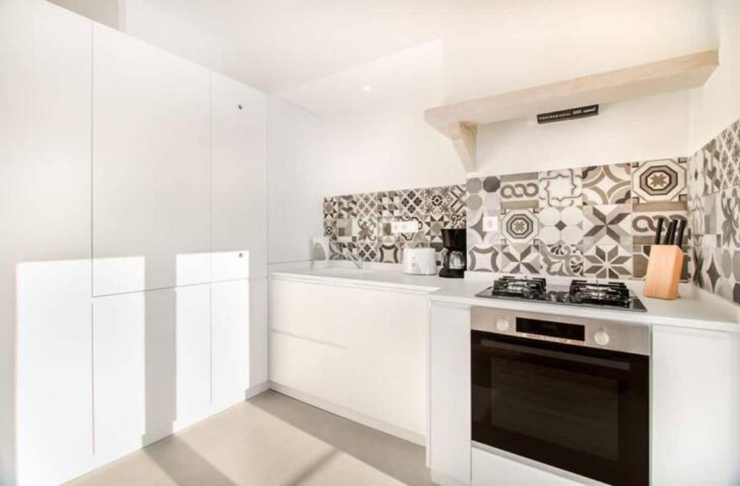 Graça Seven Hills Apartment