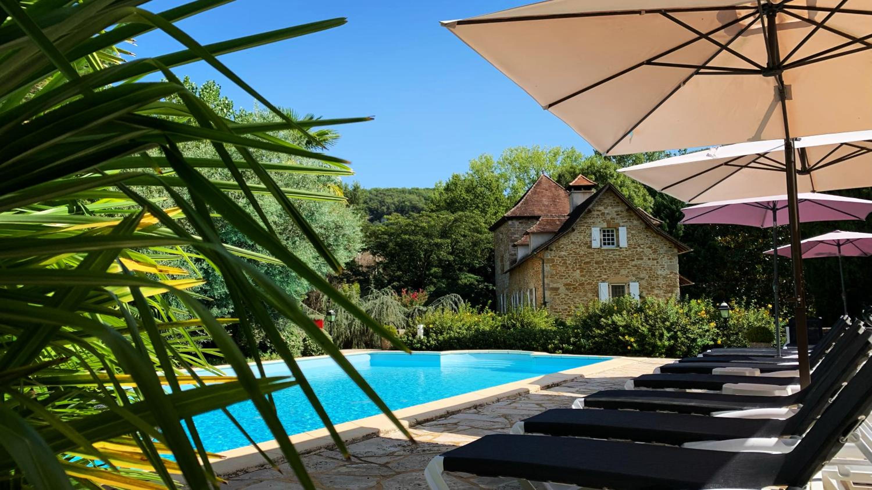 Le Moulin du Boisset