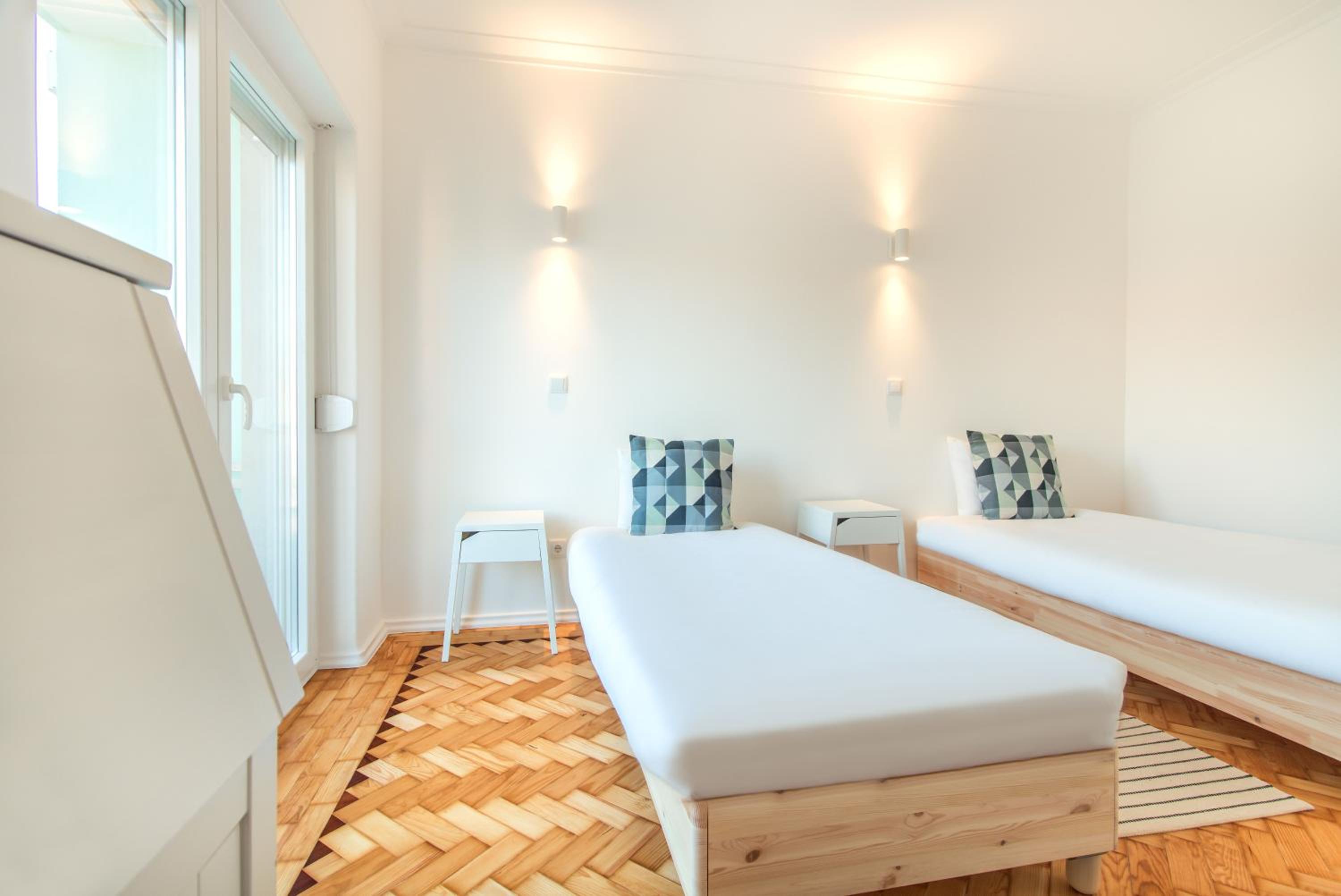 Graça Seven Hills Apartment