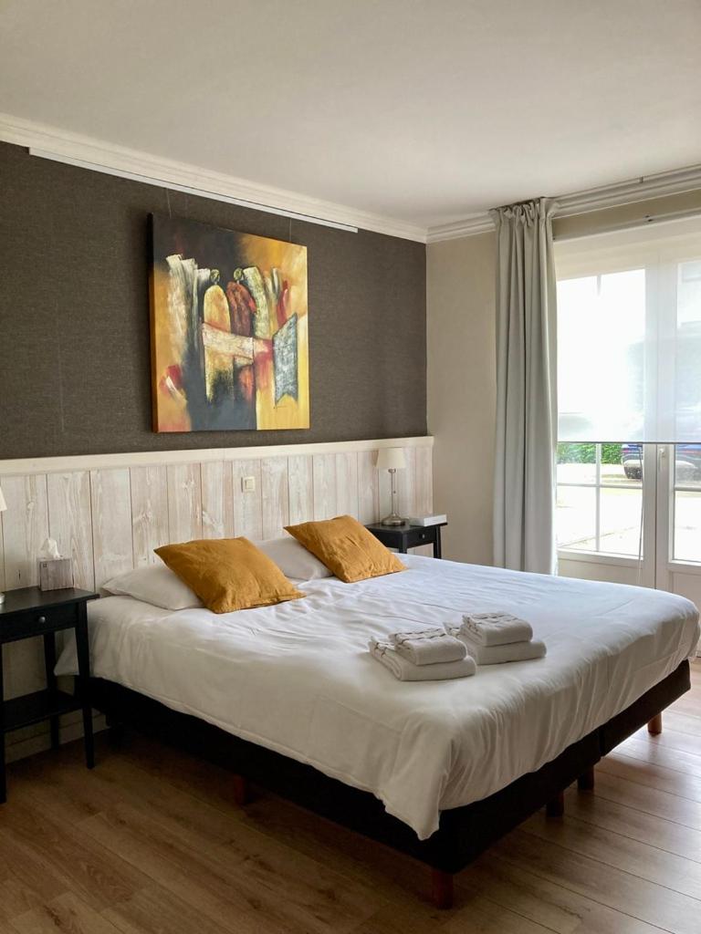 B&B Castellier