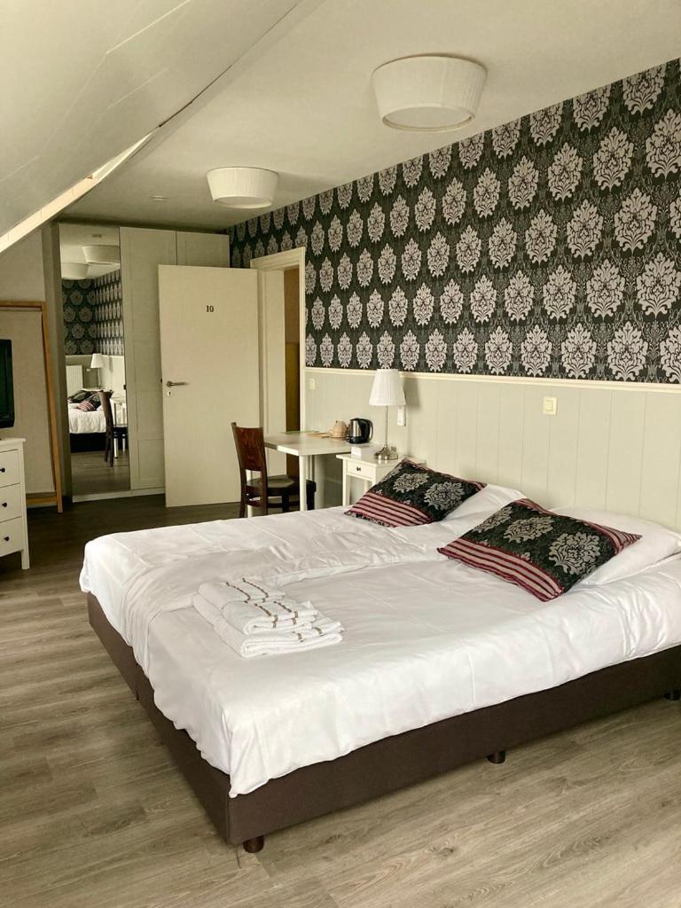 B&B Castellier