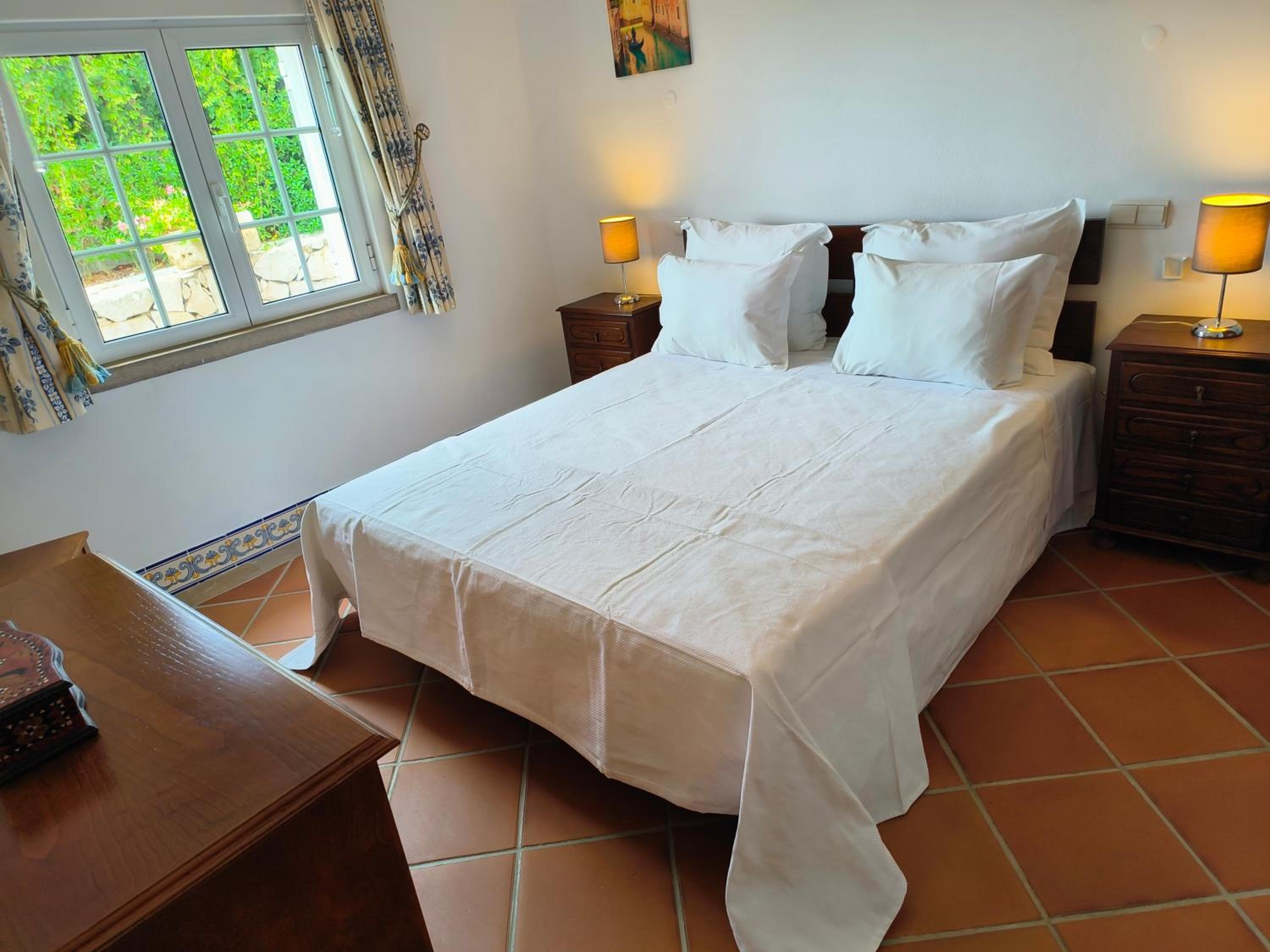 Villa das Buganvilias