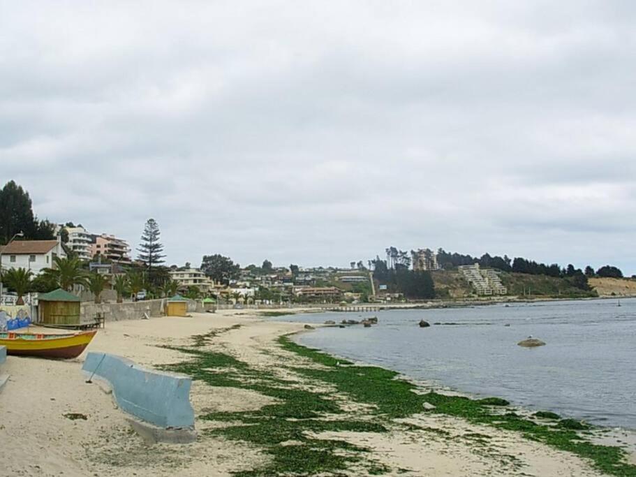 Maravilloso Frente al Mar