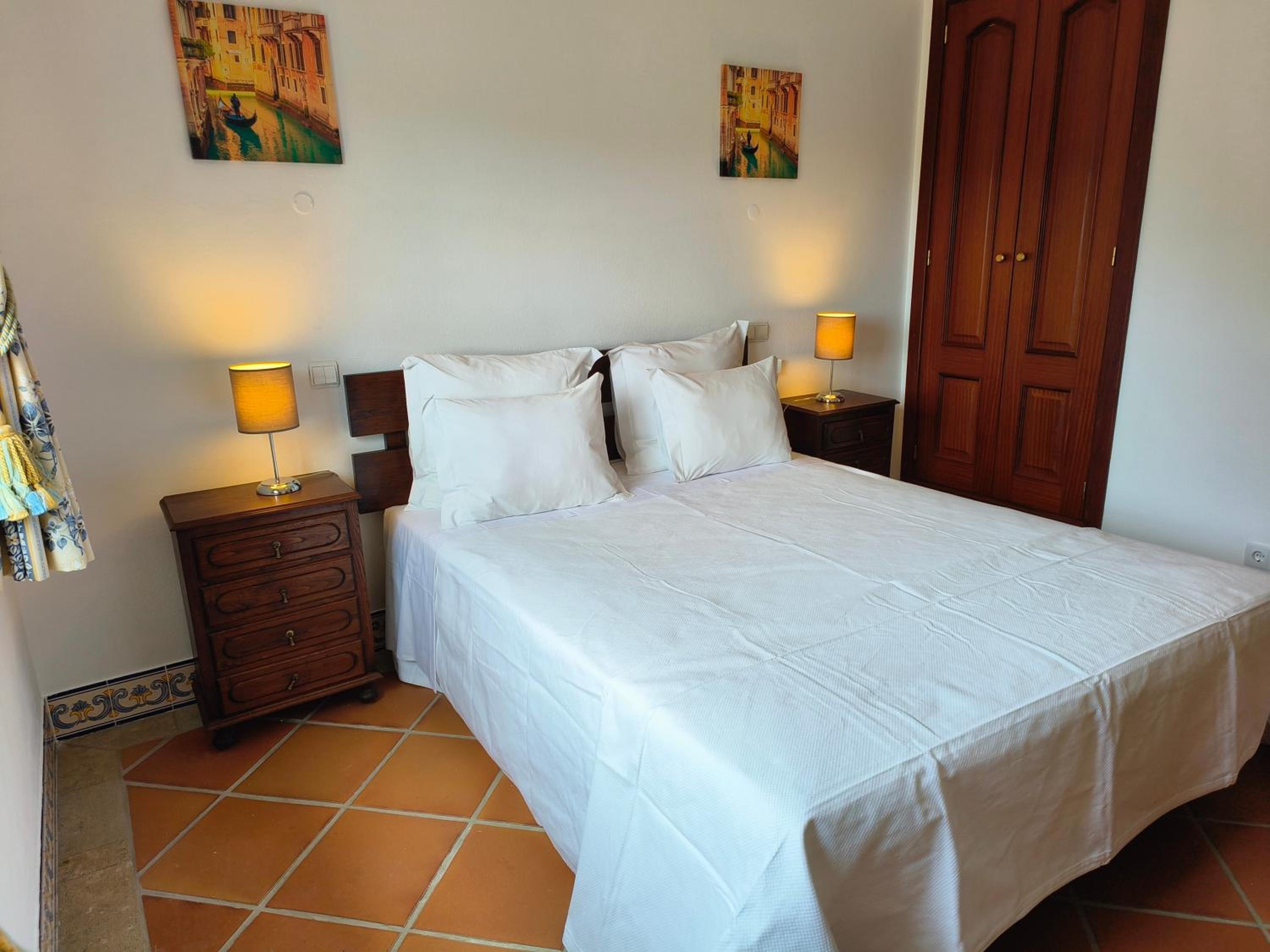 Villa das Buganvilias