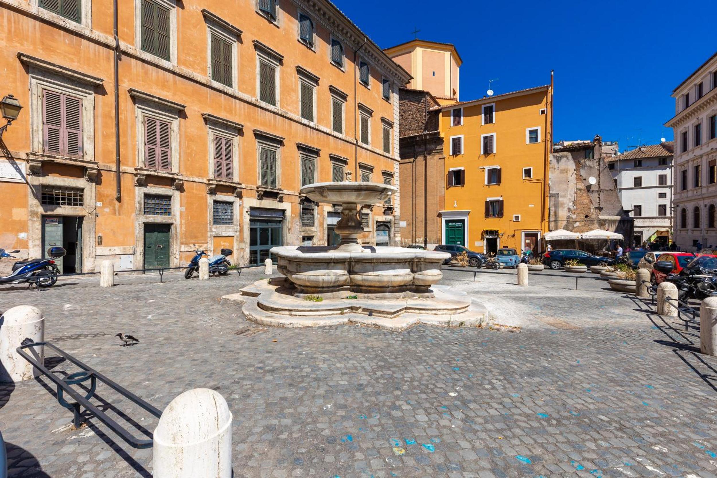 RomeInSuite