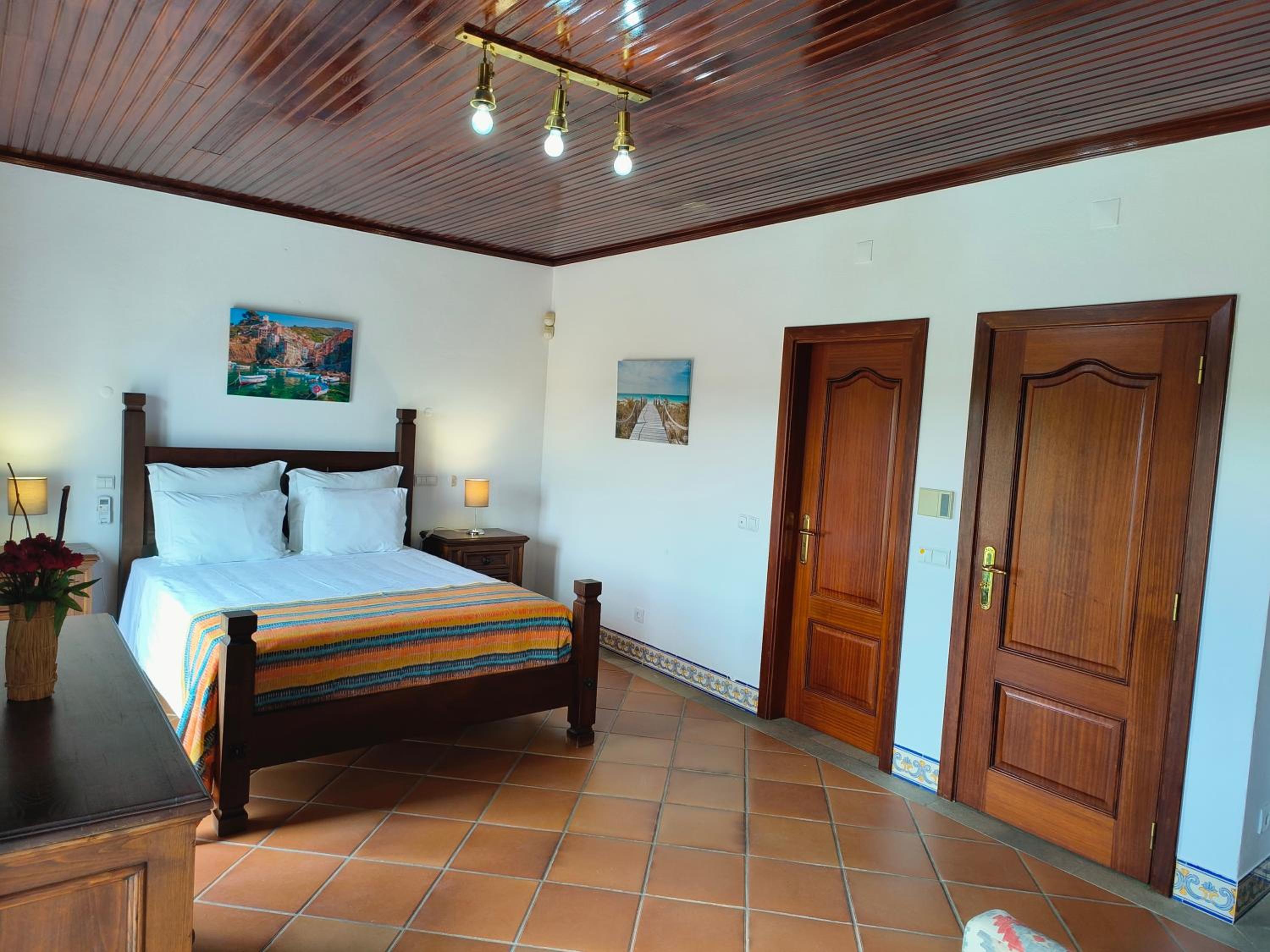 Villa das Buganvilias