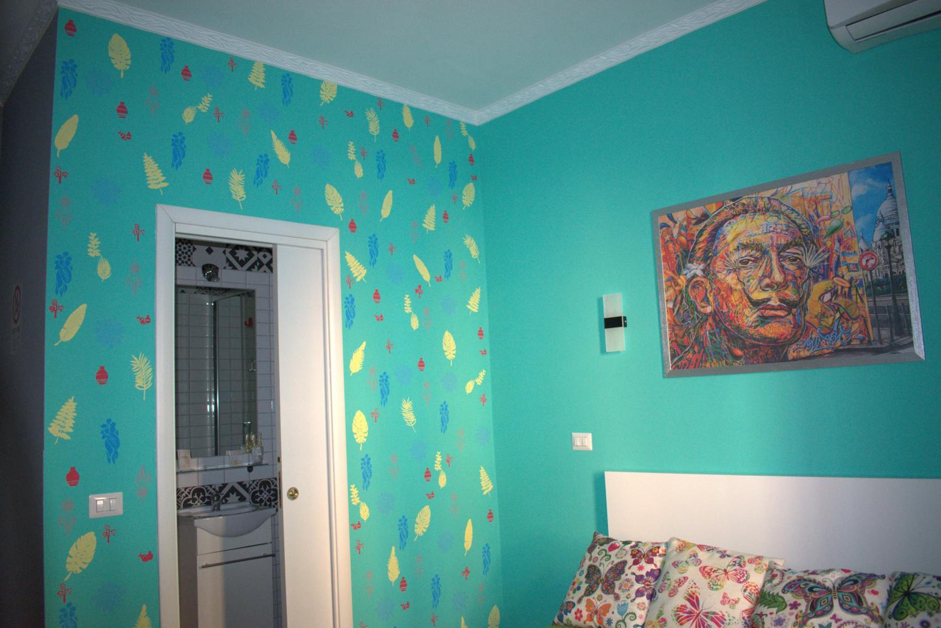 Candia Vatican Suites