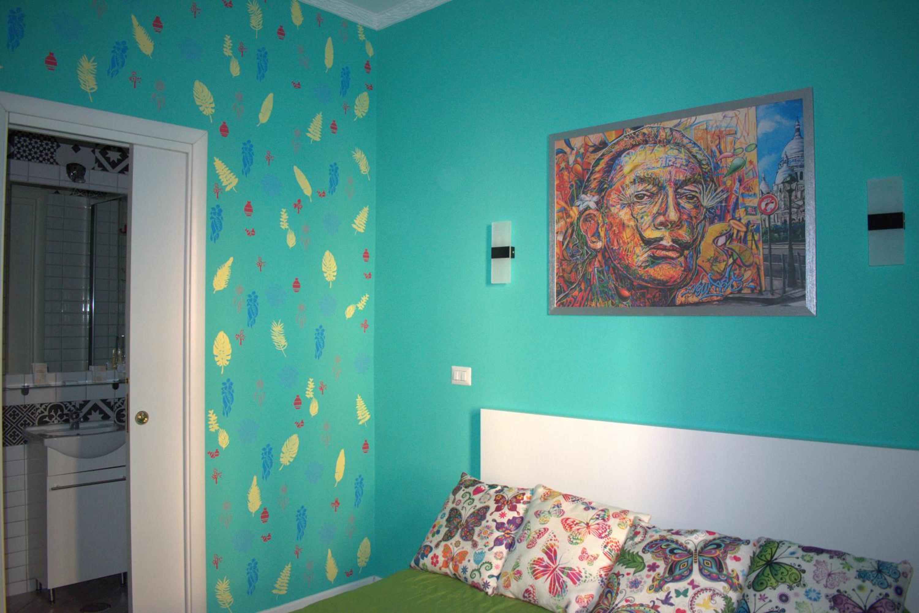 Candia Vatican Suites