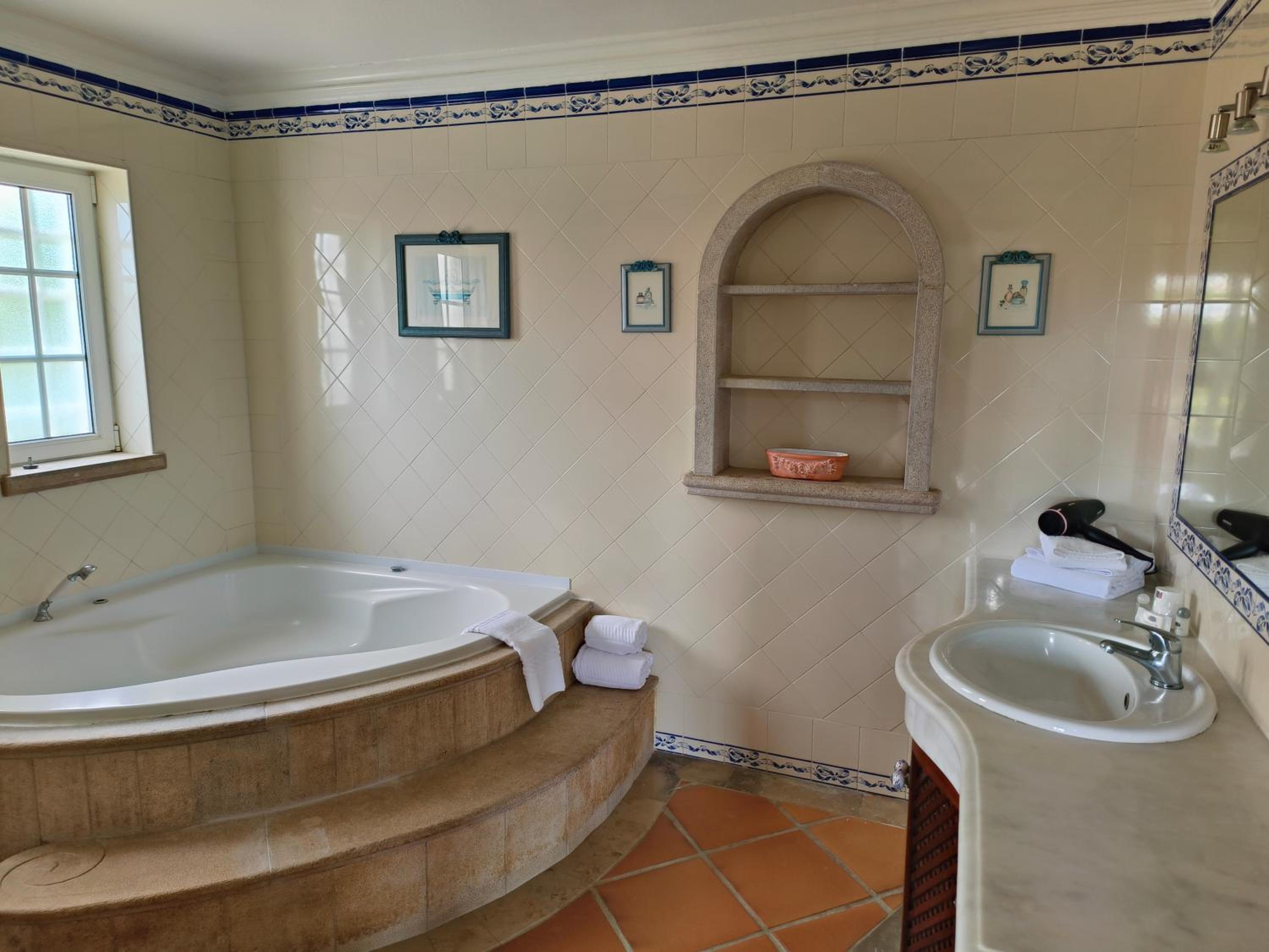 Villa das Buganvilias