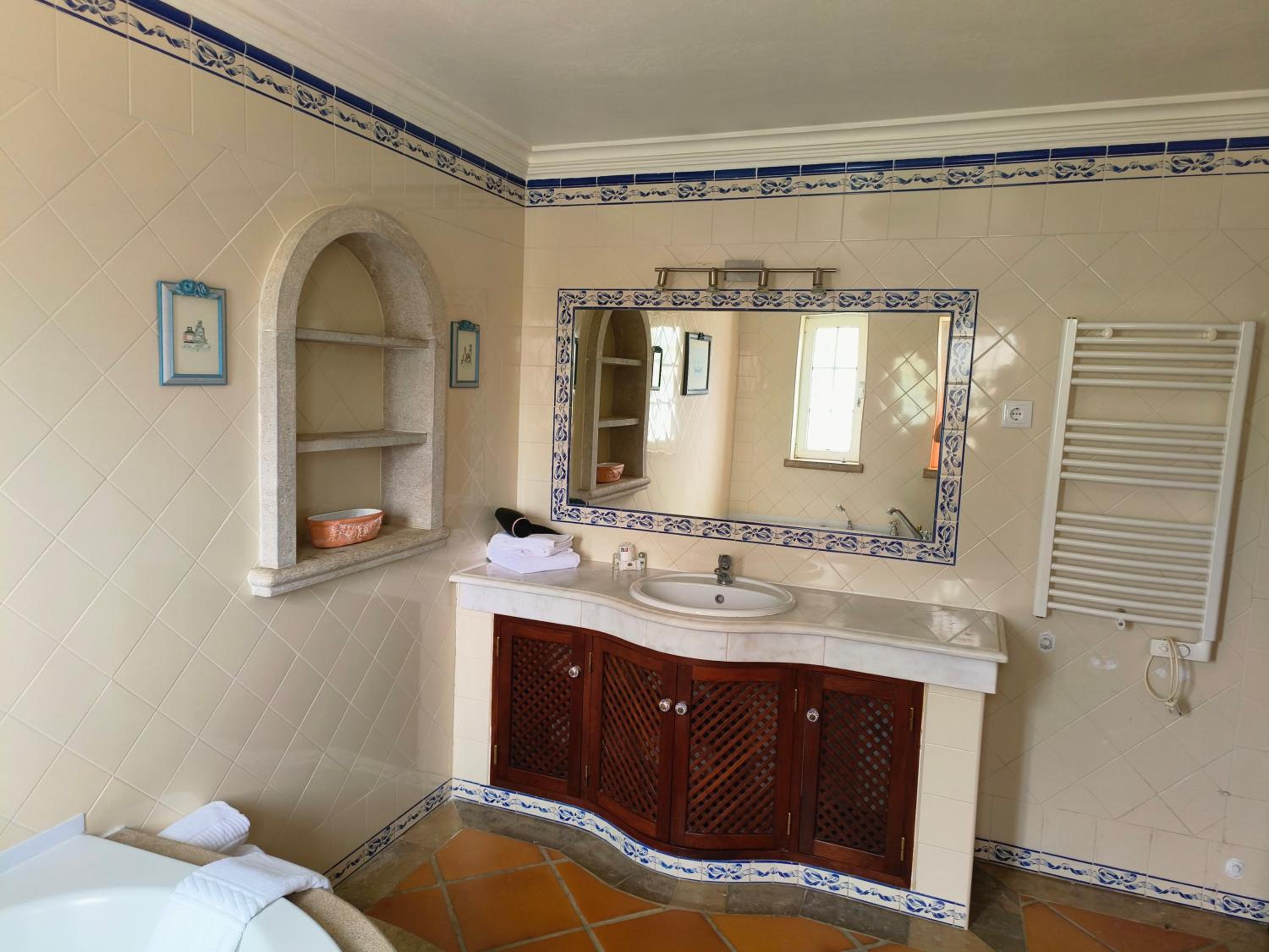 Villa das Buganvilias