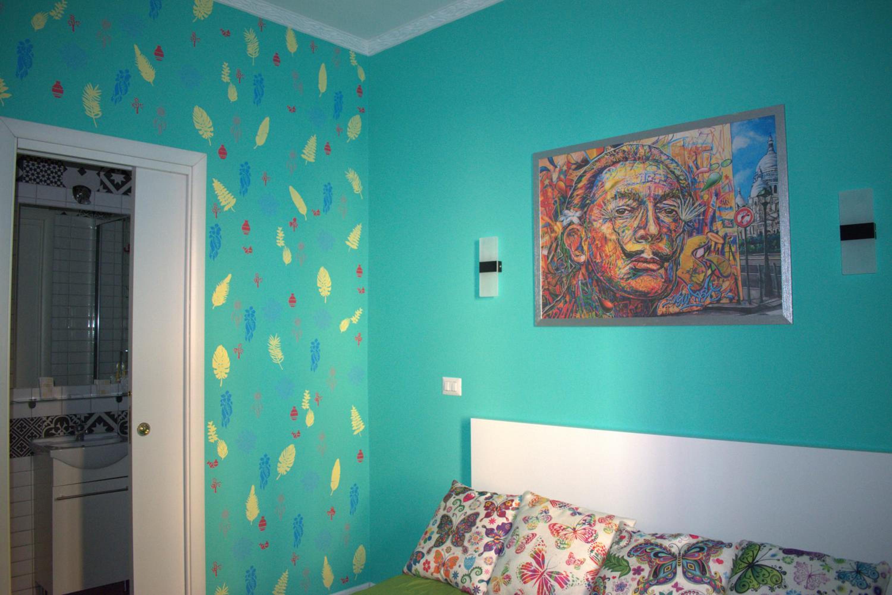 Candia Vatican Suites