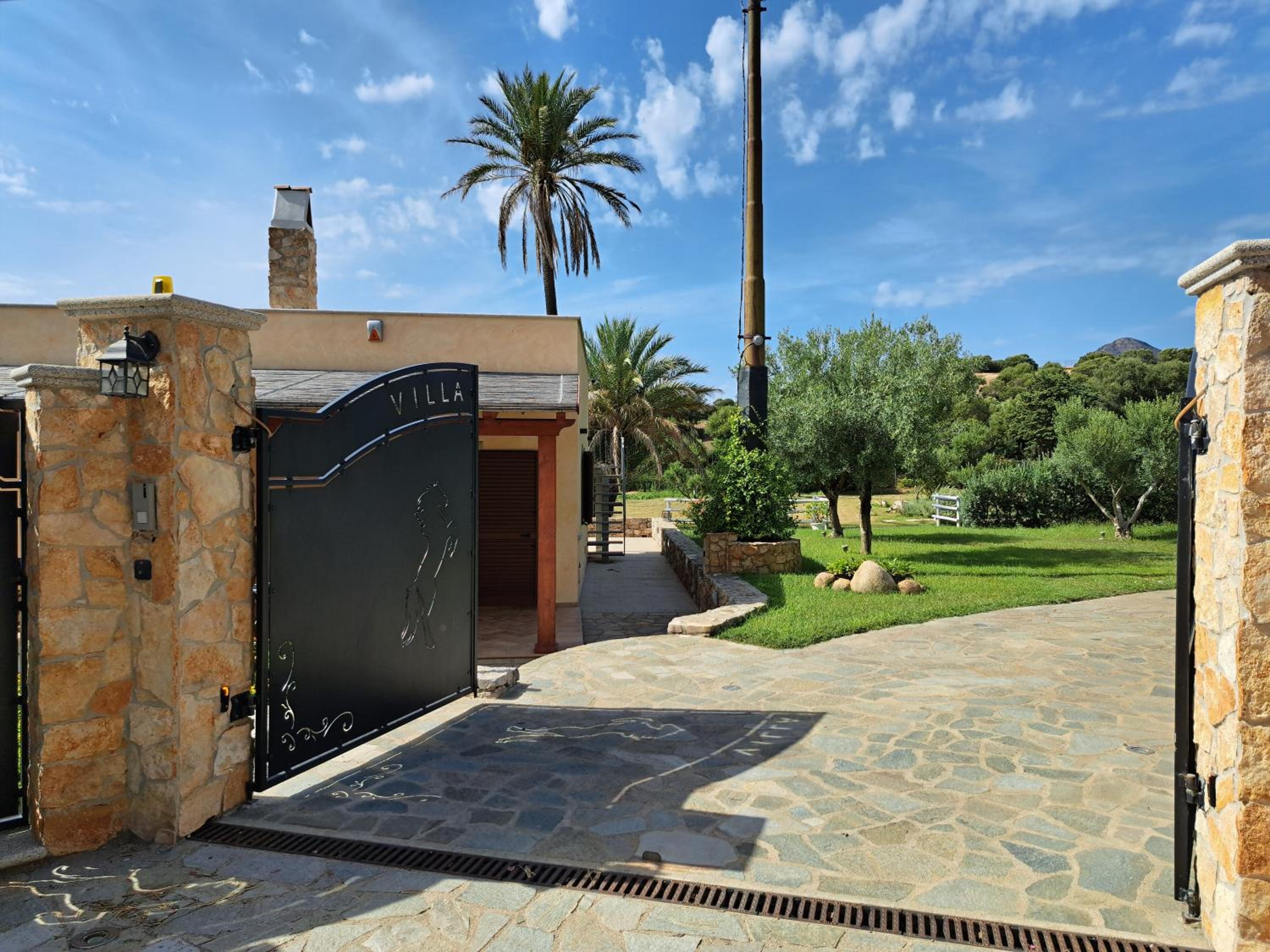 Villa Angelica