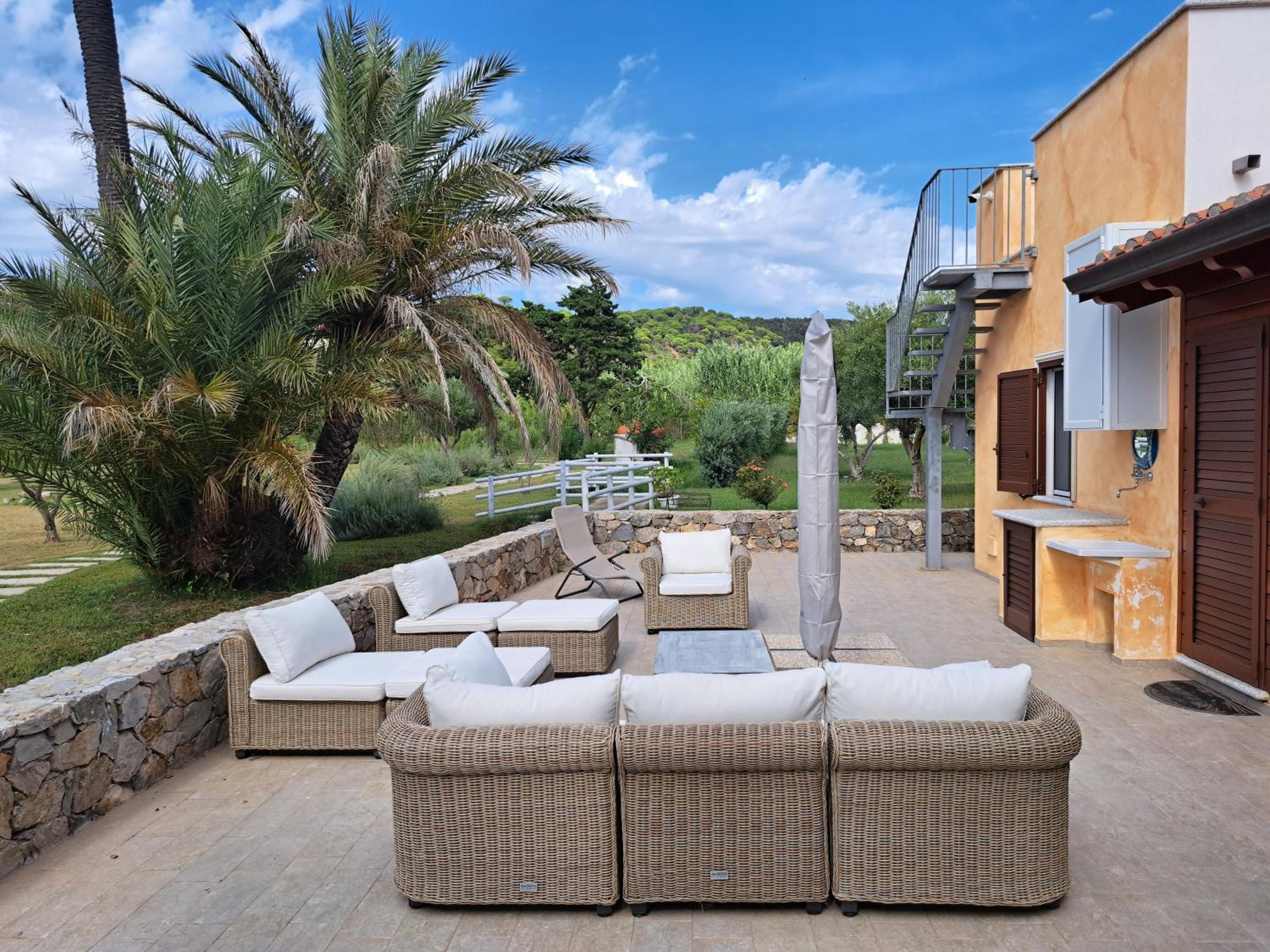 Villa Angelica