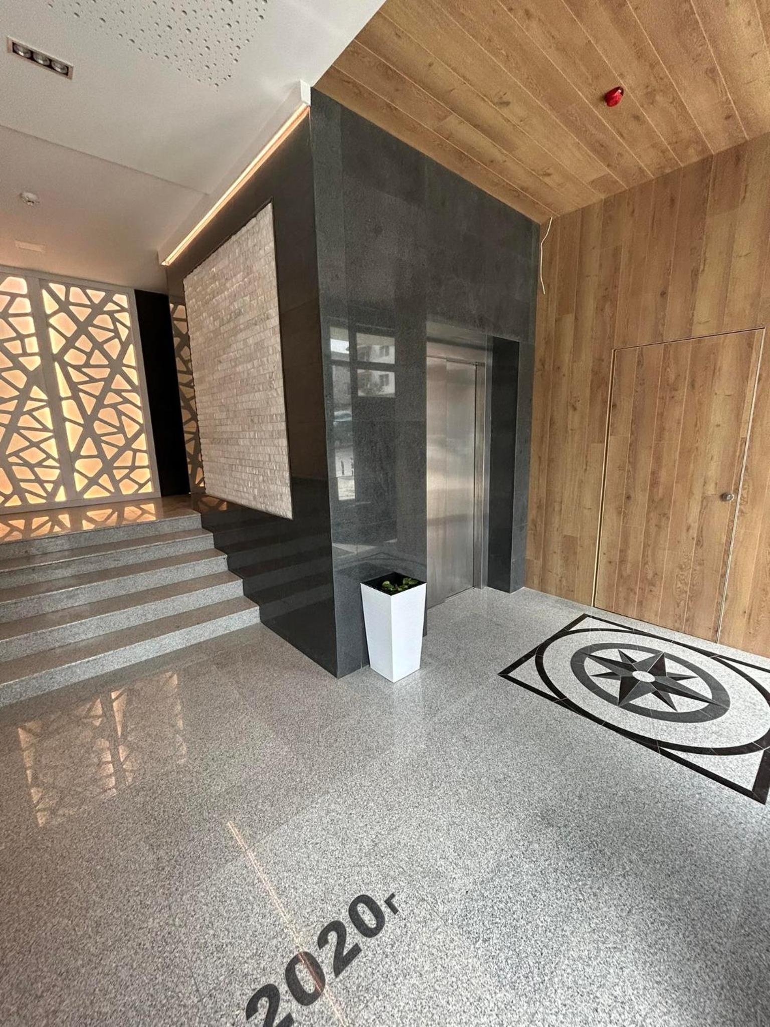 Smart Apartment Mir