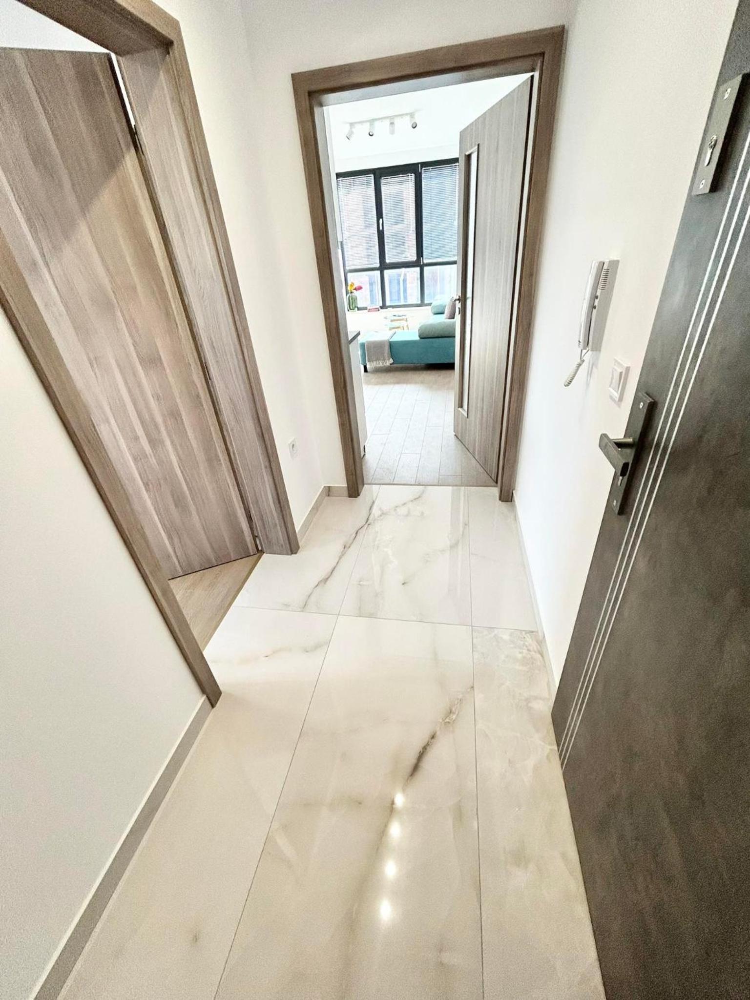 Smart Apartment Mir