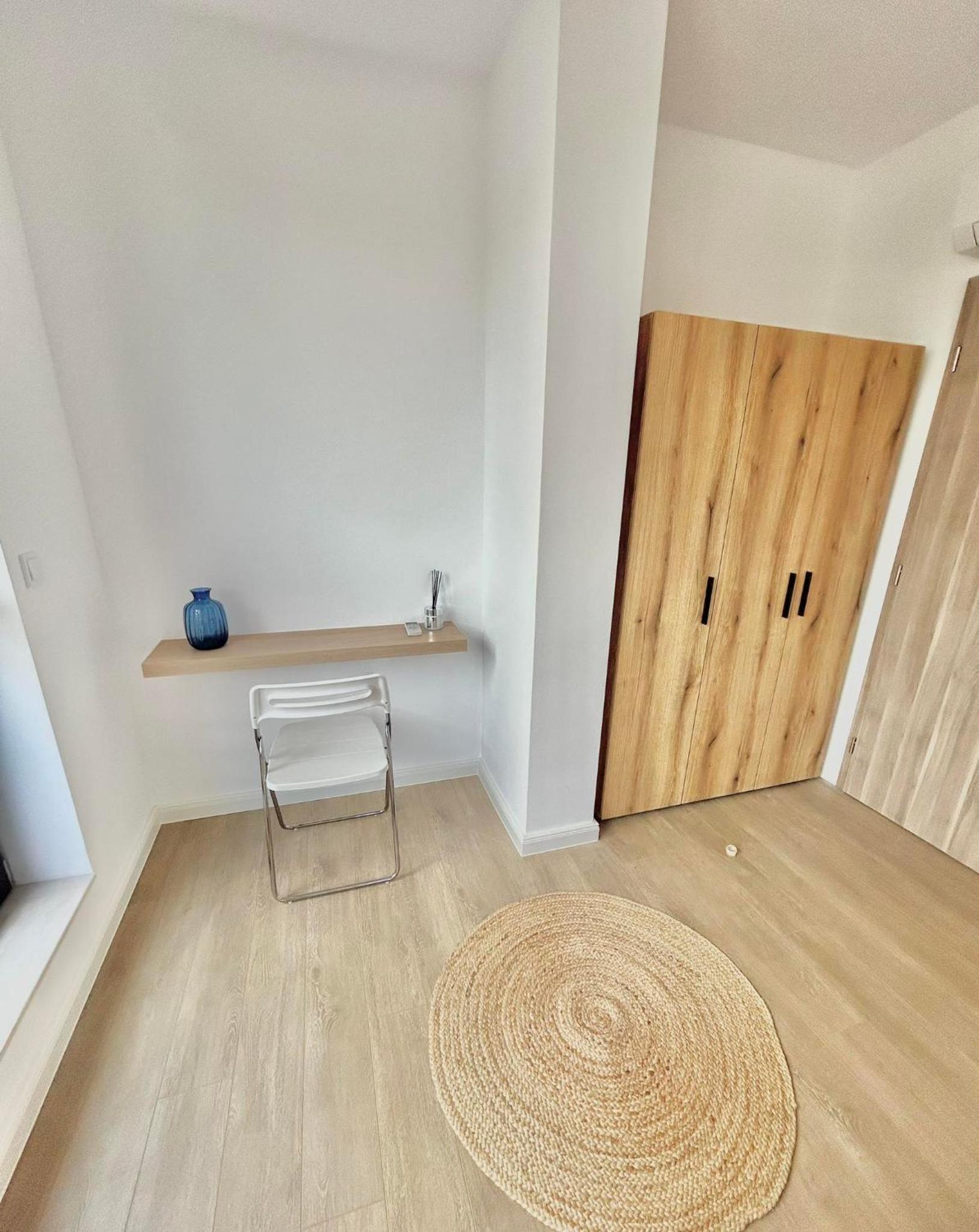 Smart Apartment Mir
