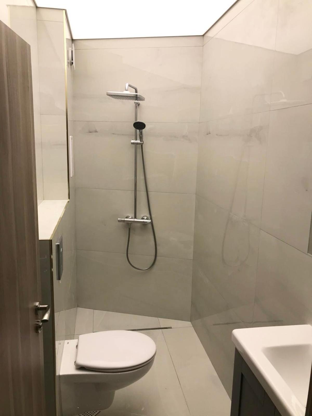 Smart Apartment Mir