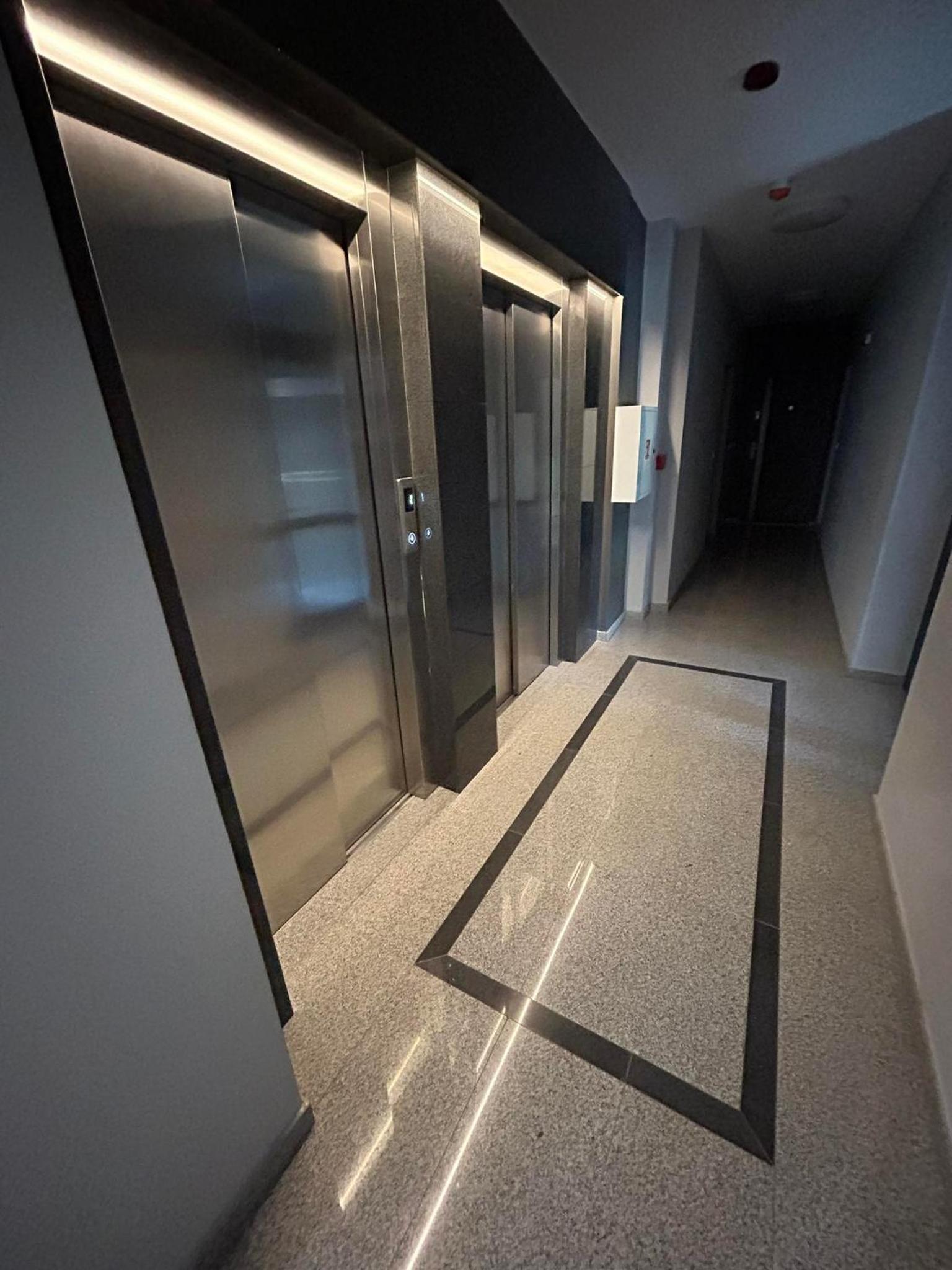 Smart Apartment Mir